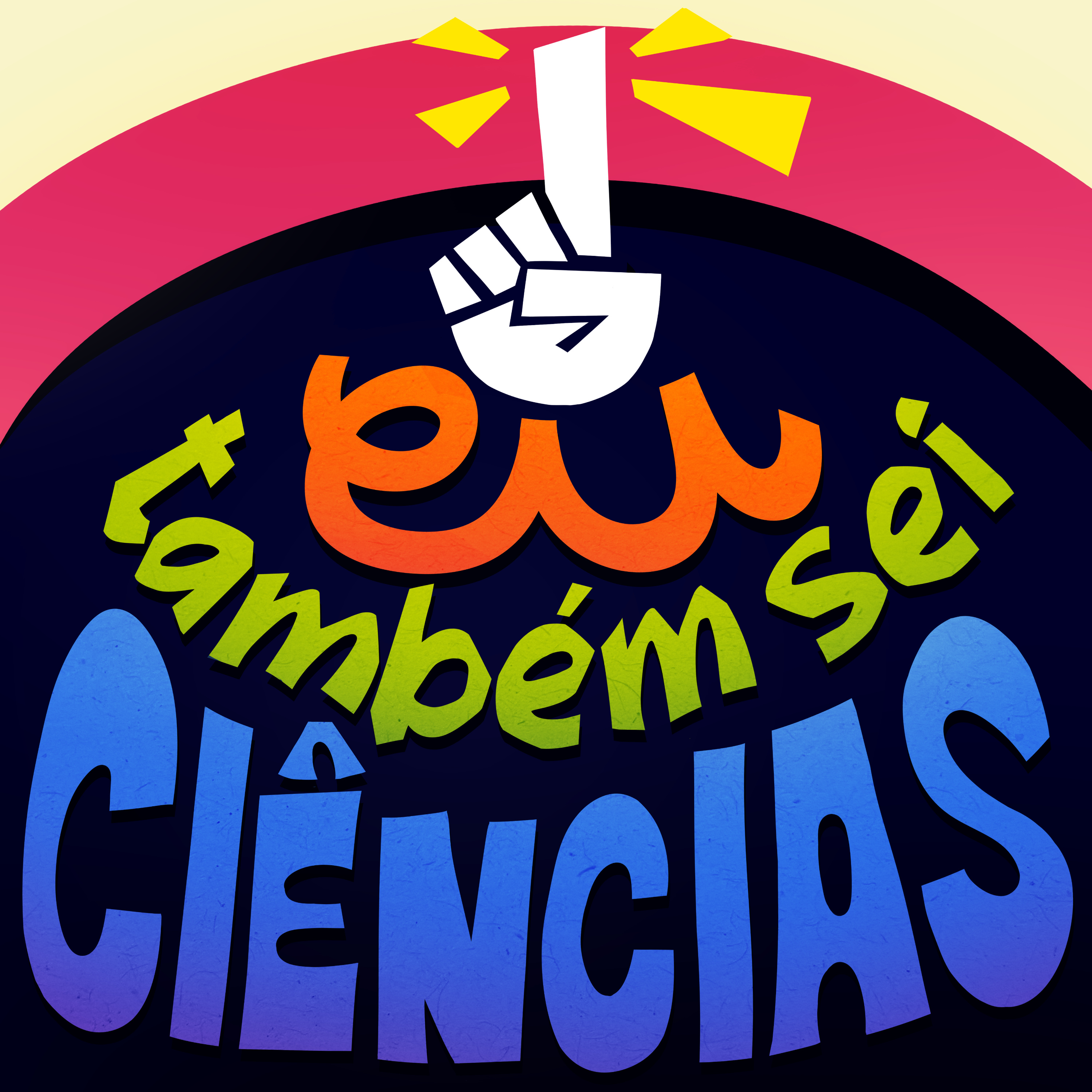 Eu Também Sei Ciências