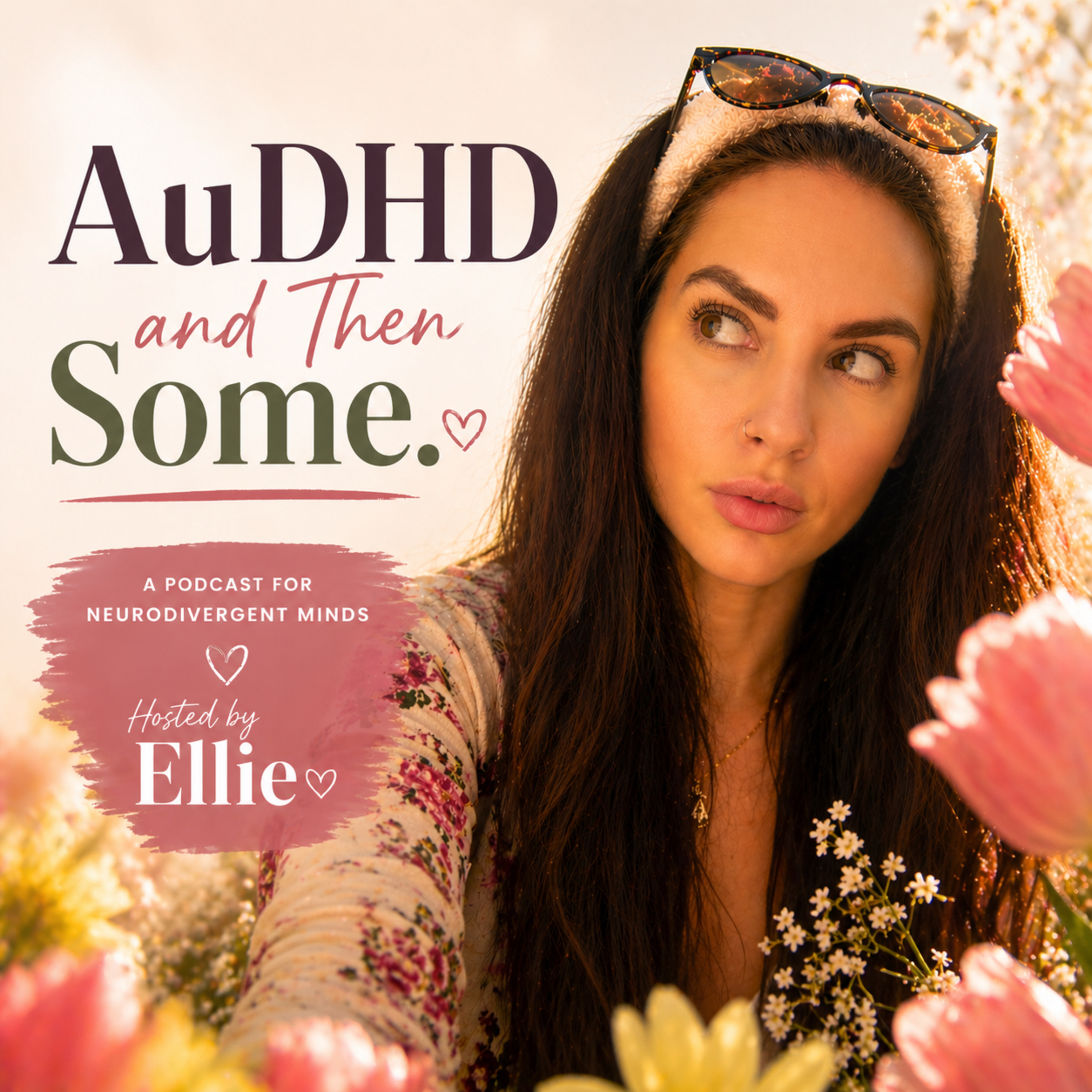 AuDHD and Then Some.