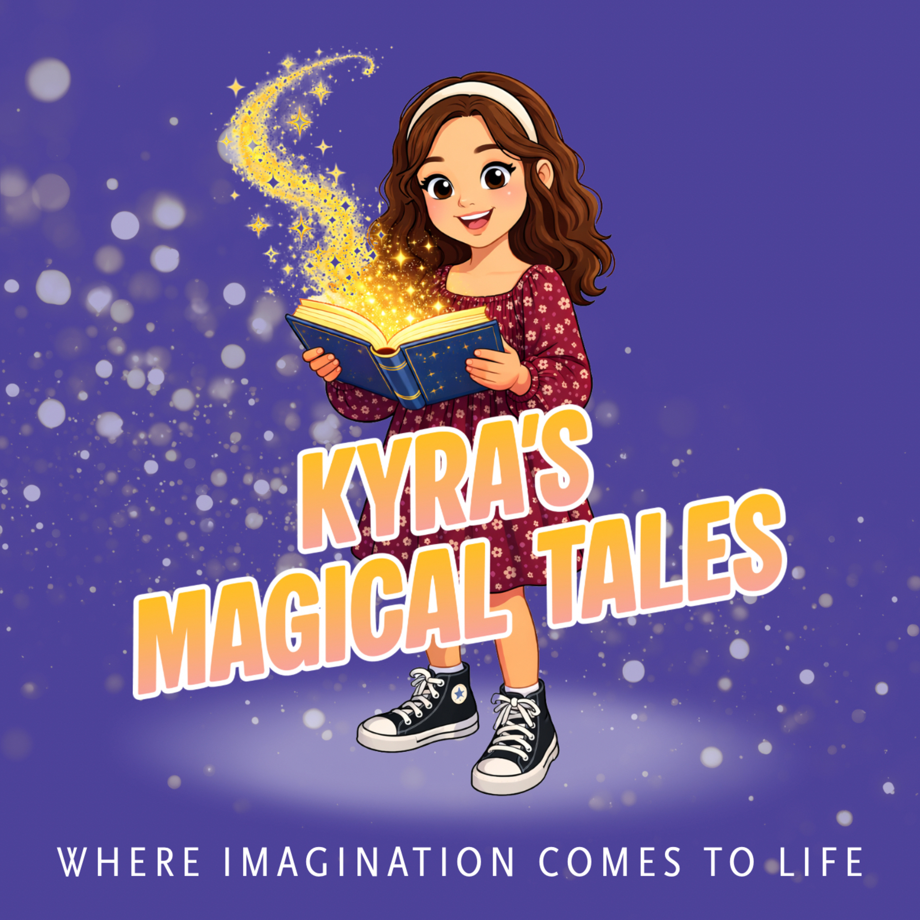 Kyra’s Magical Tales