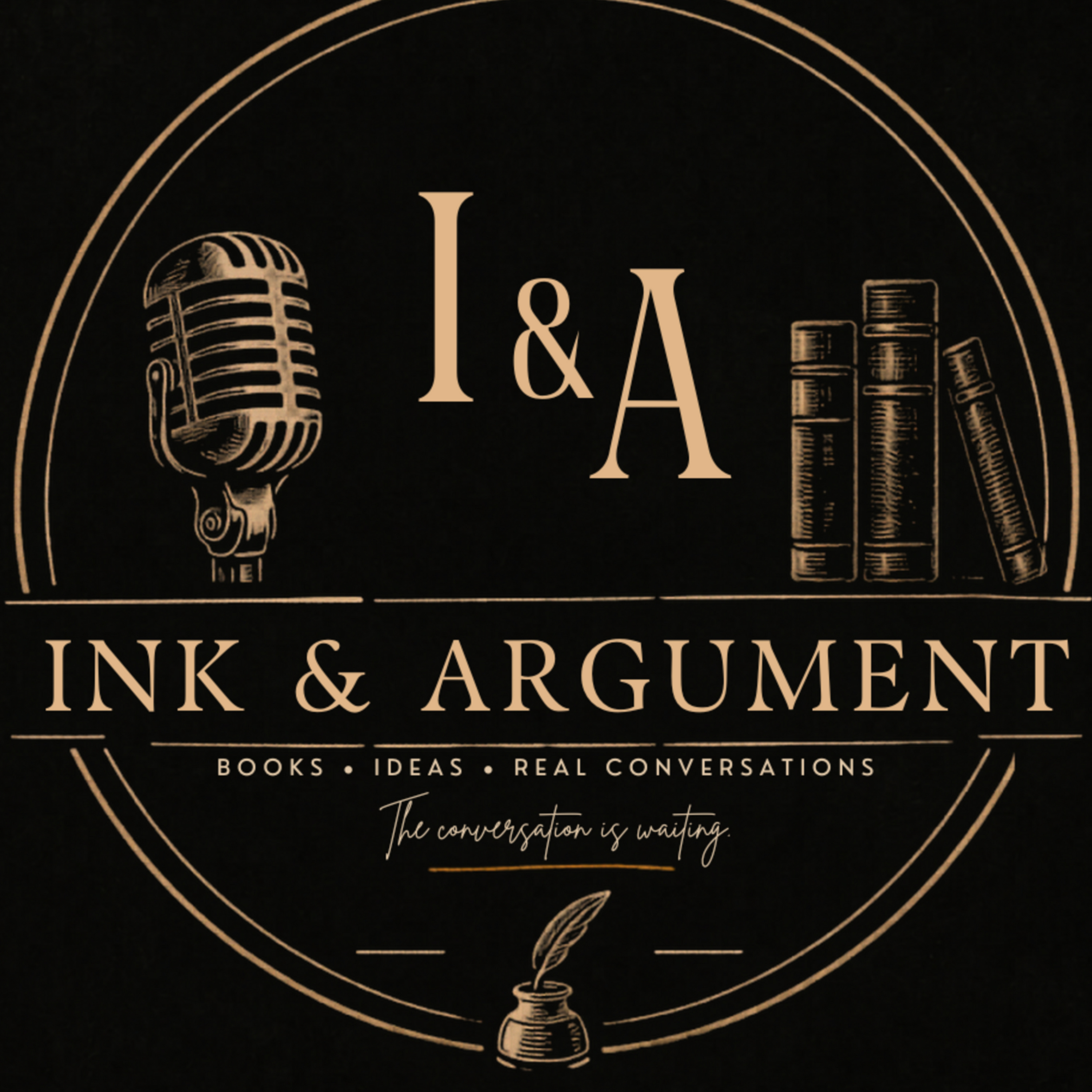Ink & Argument Podcast - 2019