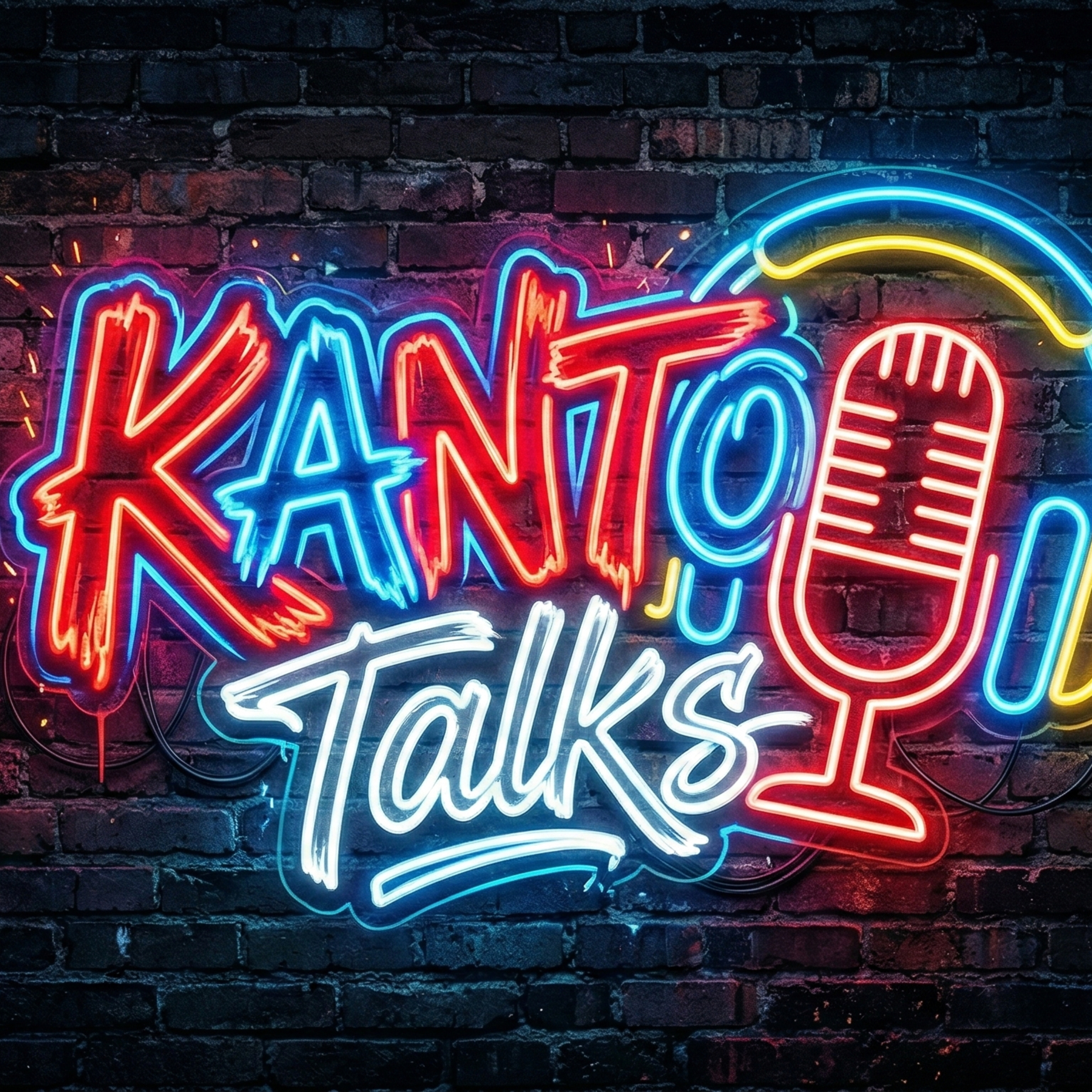 Kanto Talks Podcast