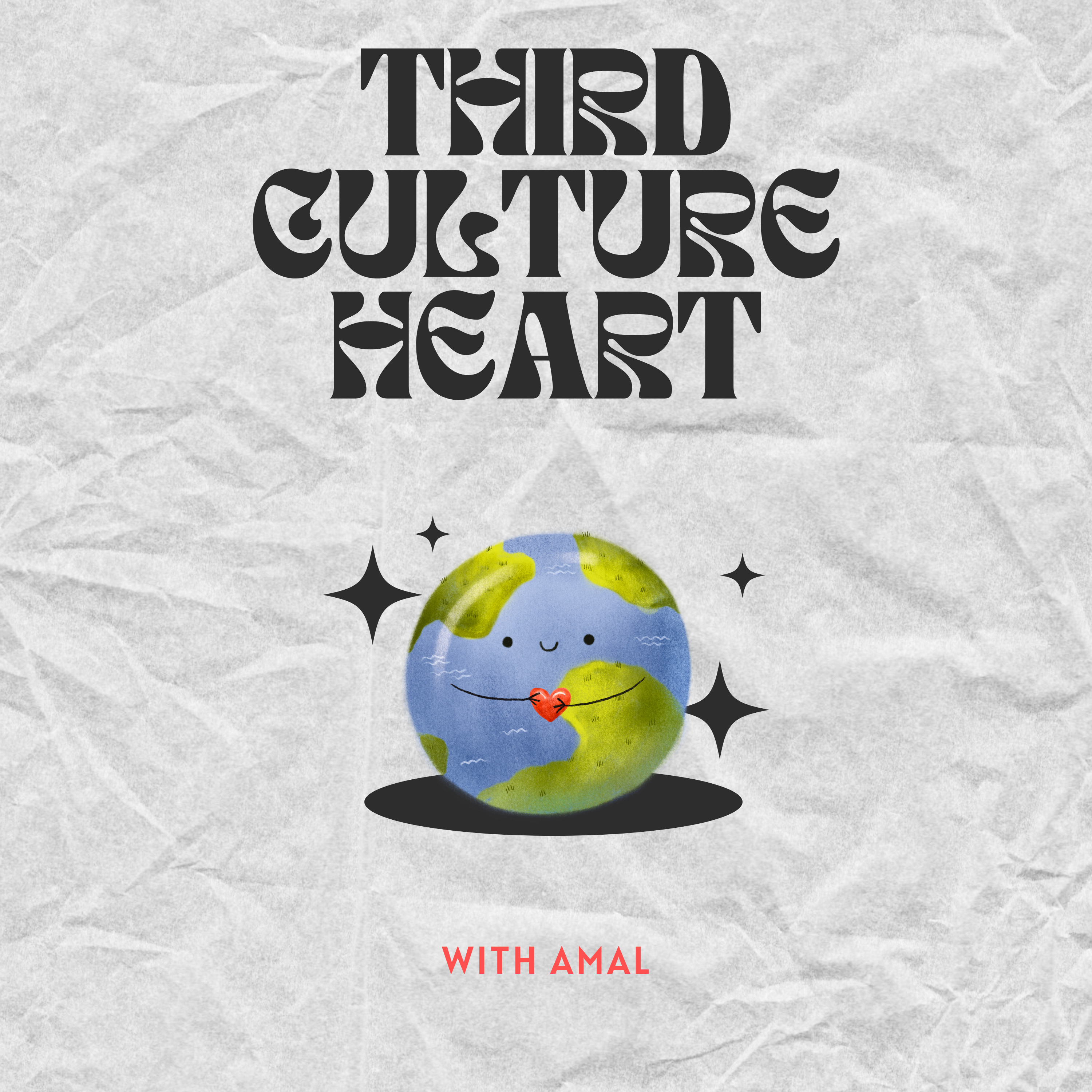 Third Culture Heart