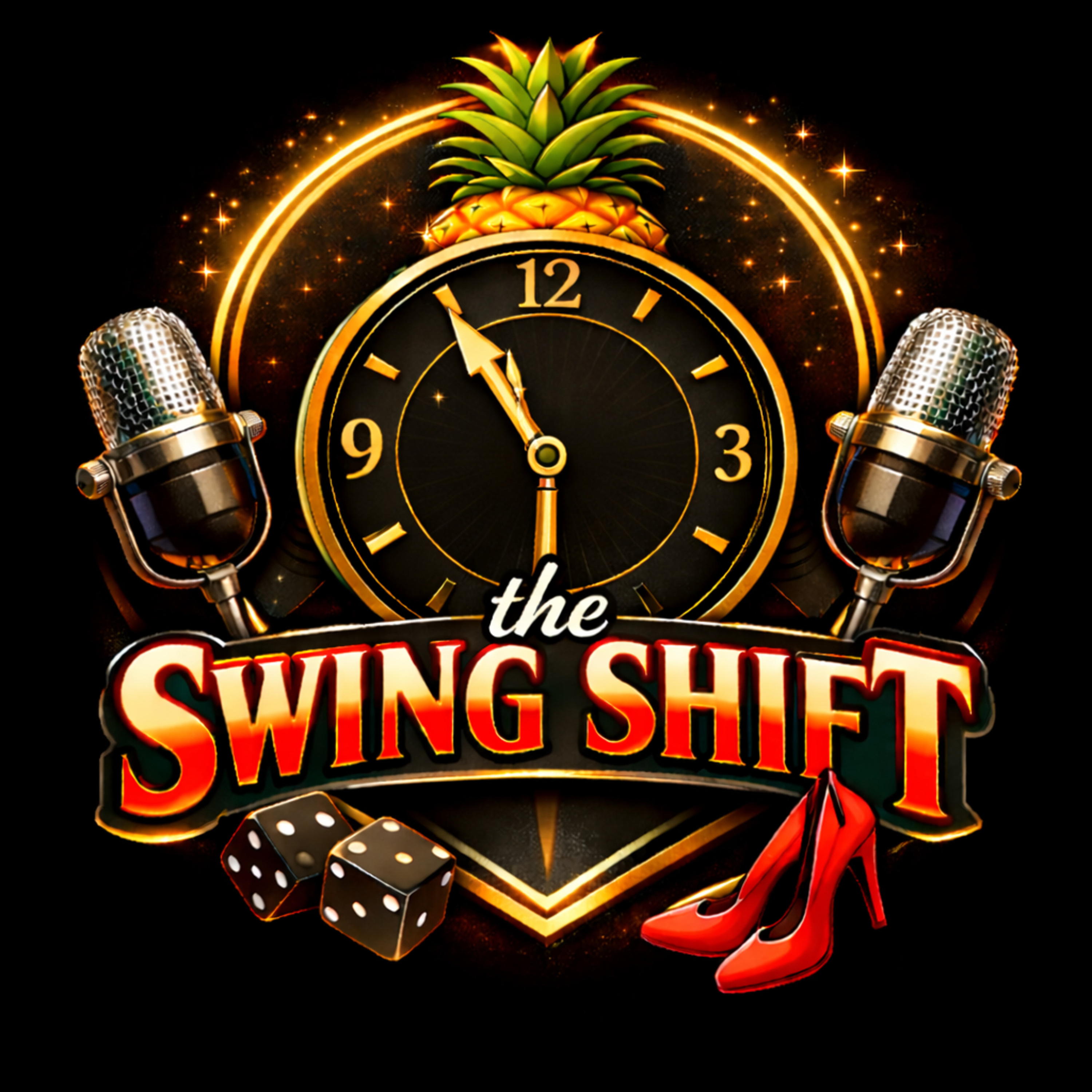 The Swing Shift