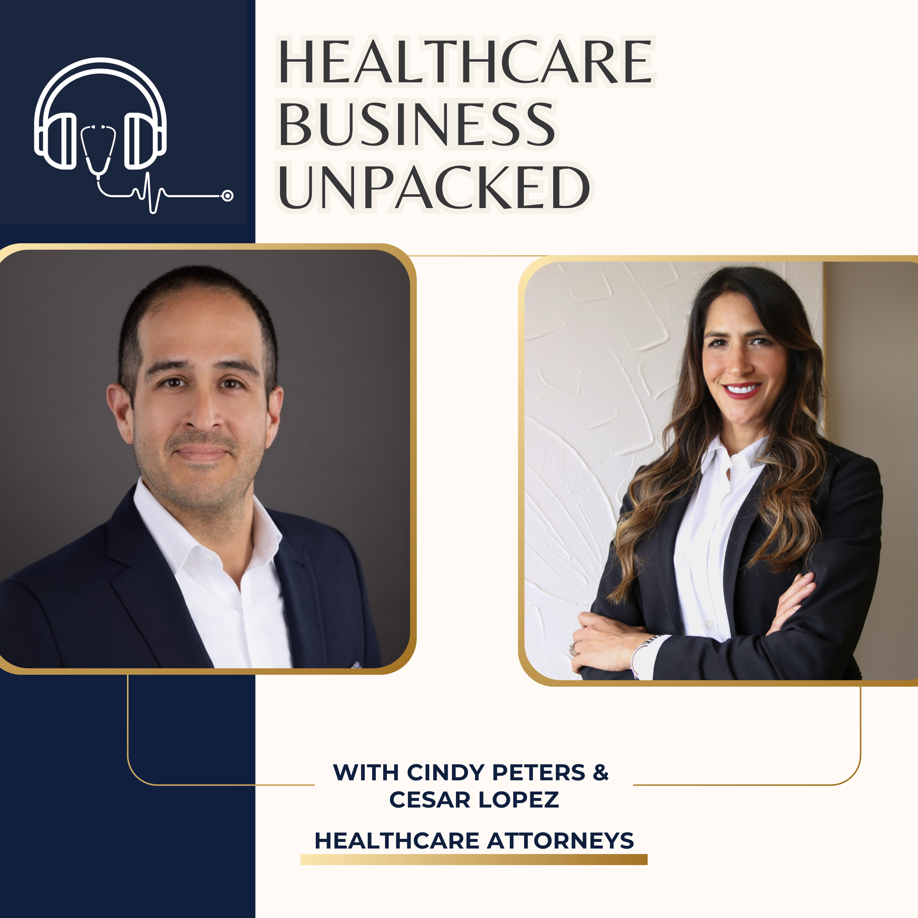 Healthcare Business - Unpacked