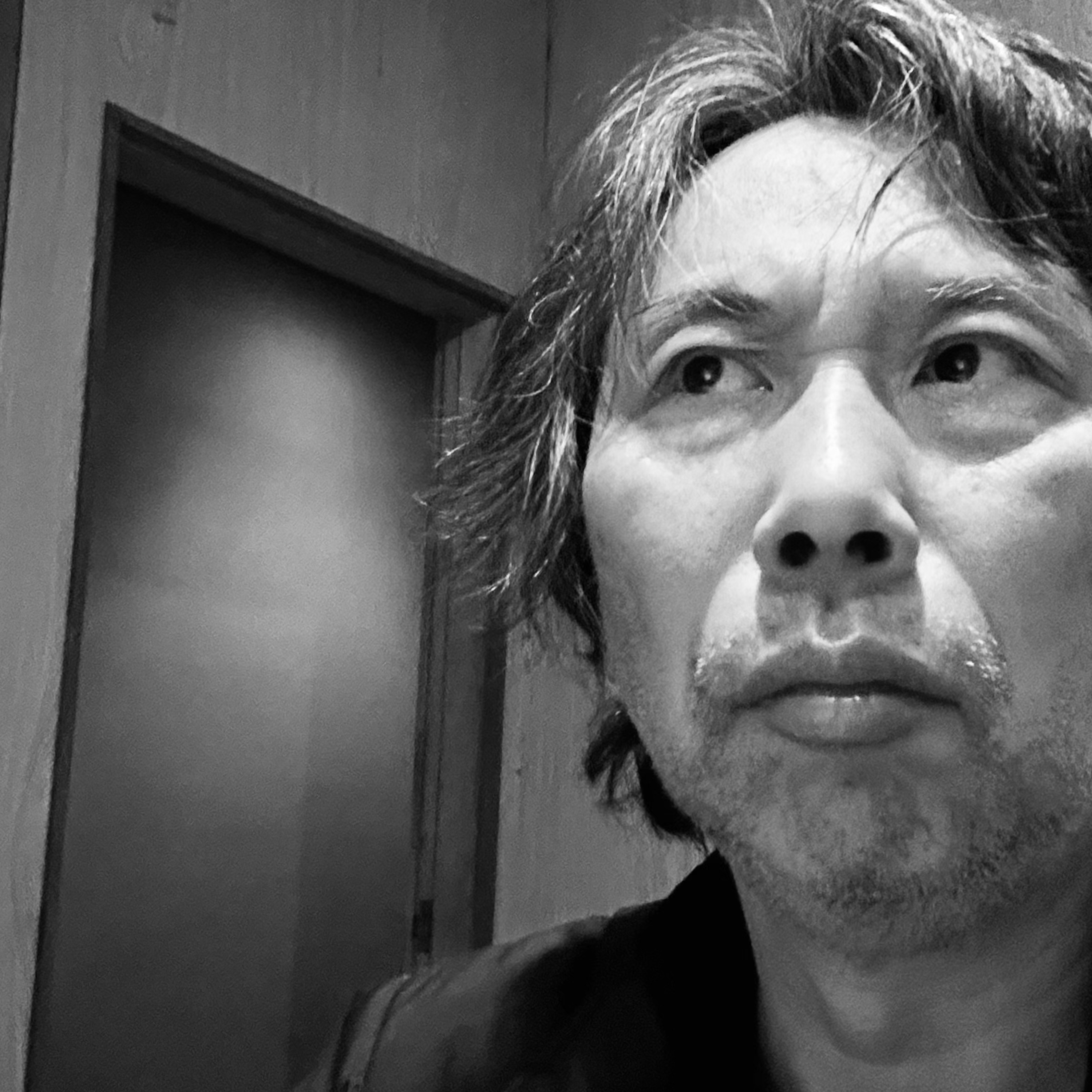 POST-WHATEVER with Ken Nishikawa