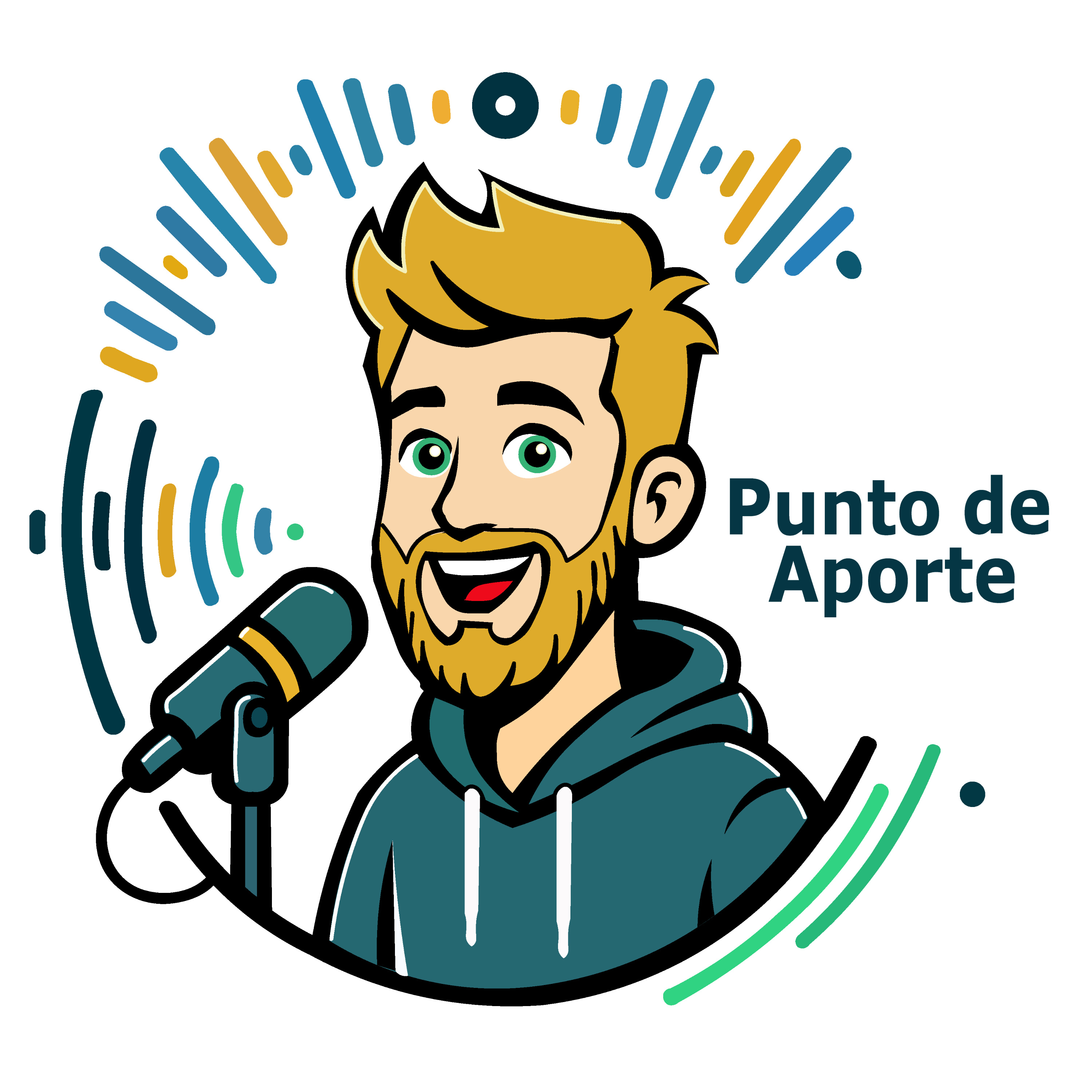Punto de Aporte