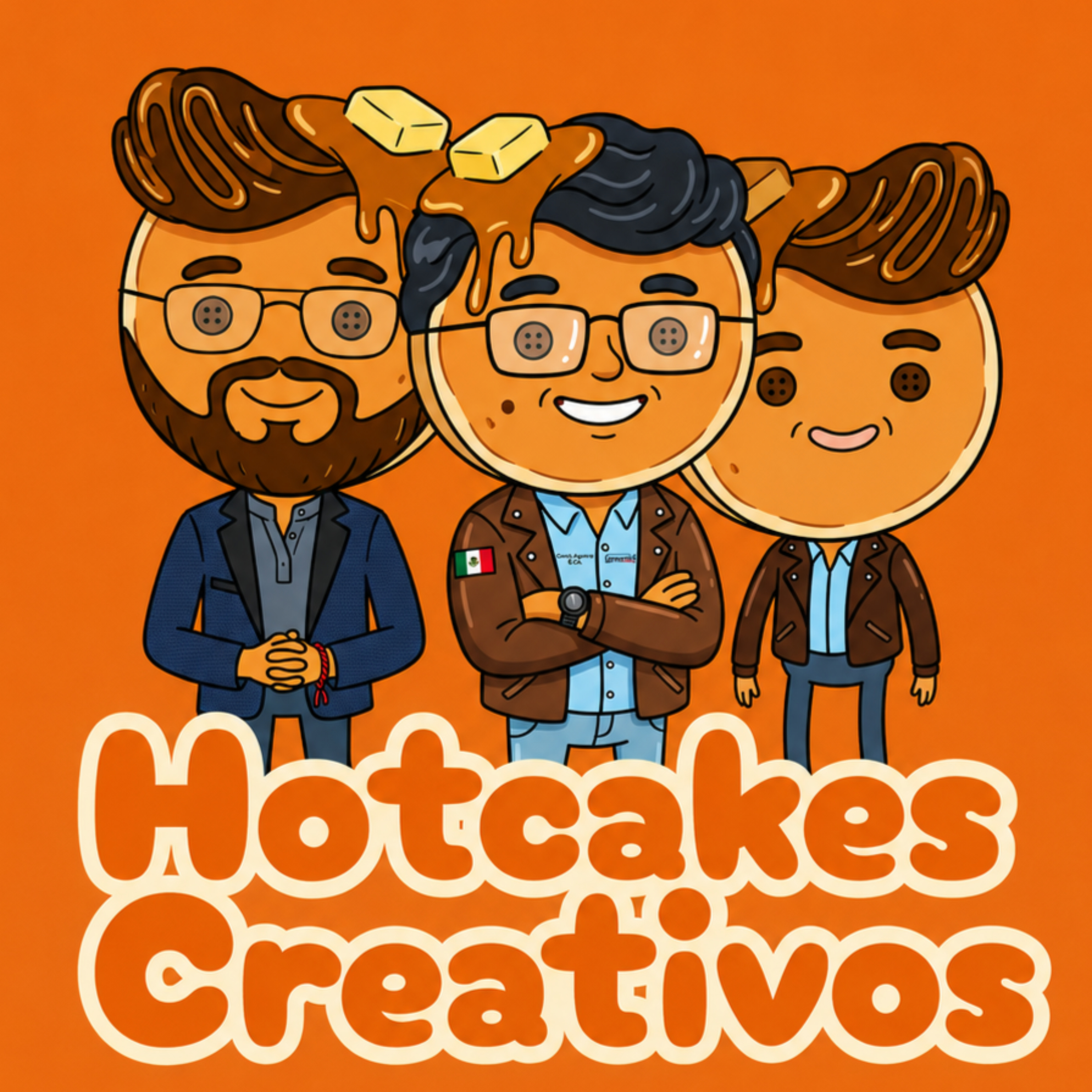 Hotcakes Creativos