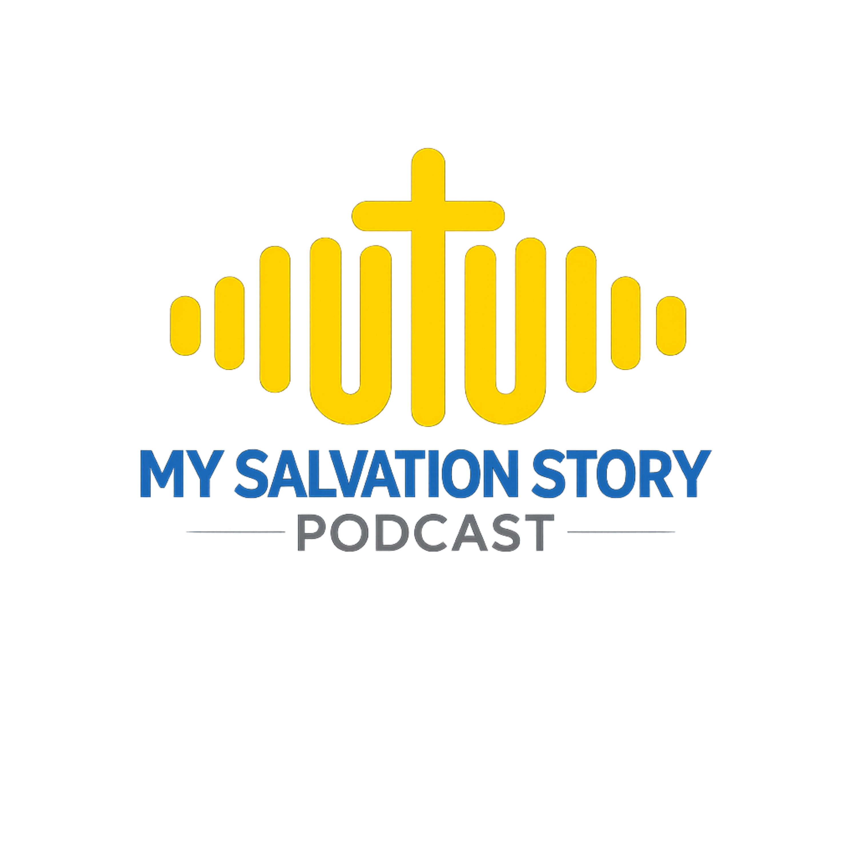 My Salvation Story