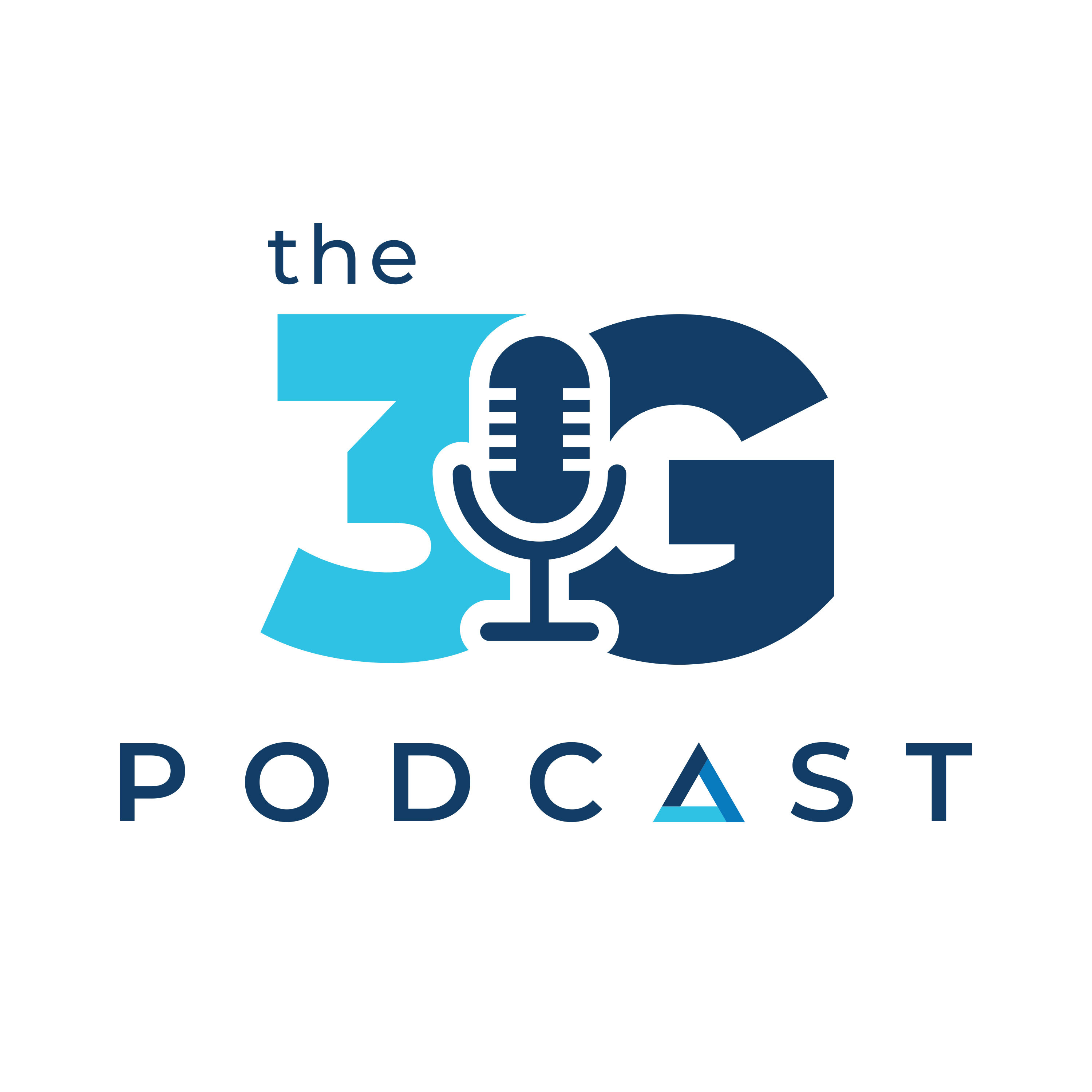 The 3G Podcast