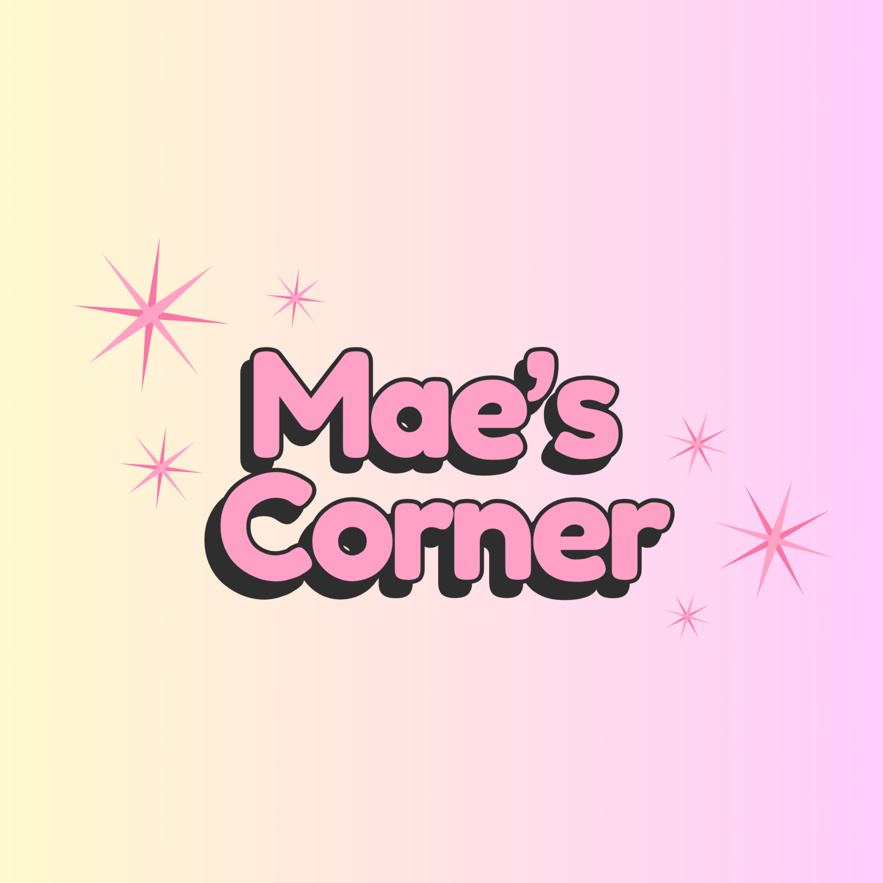 Mae's Corner