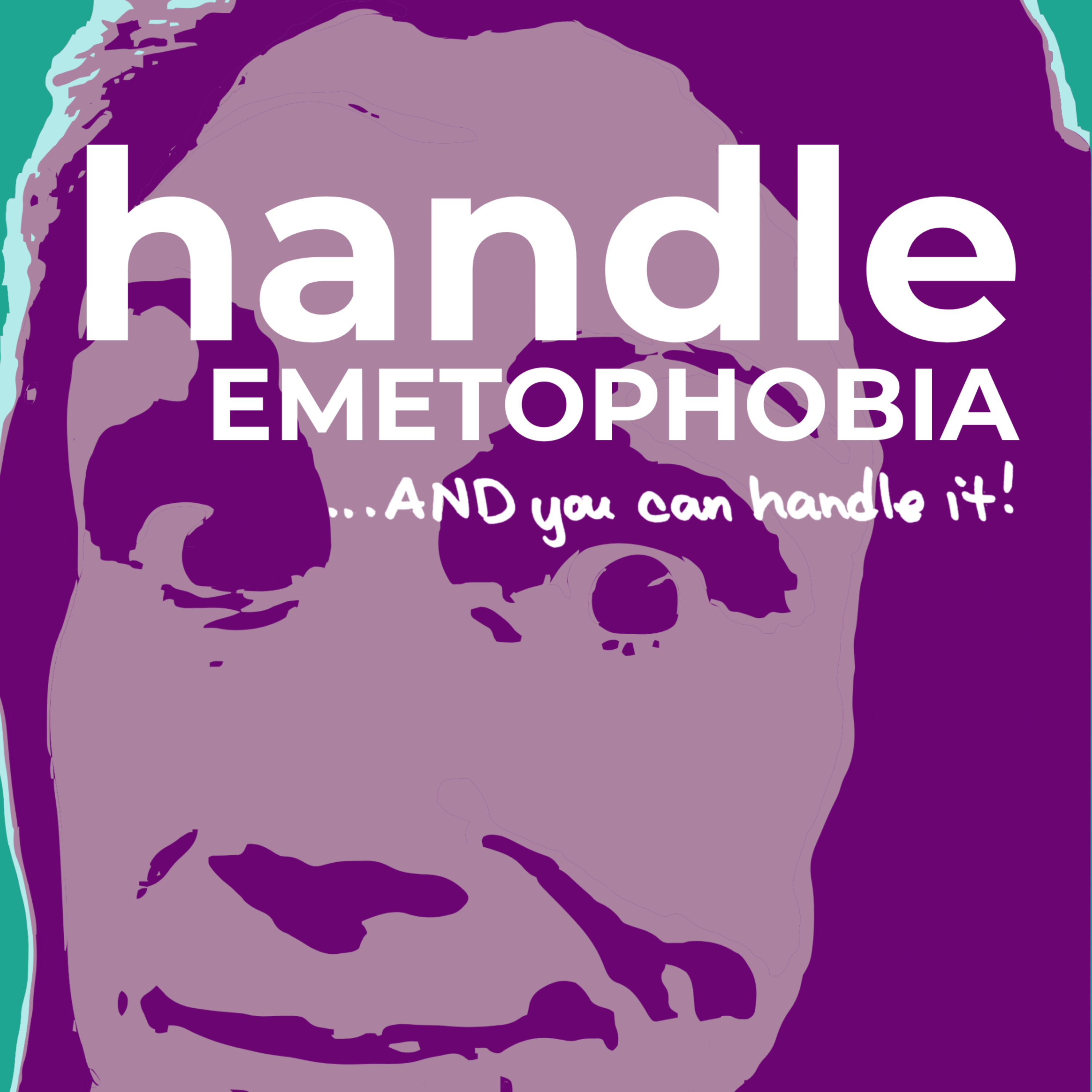Handle Emetophobia