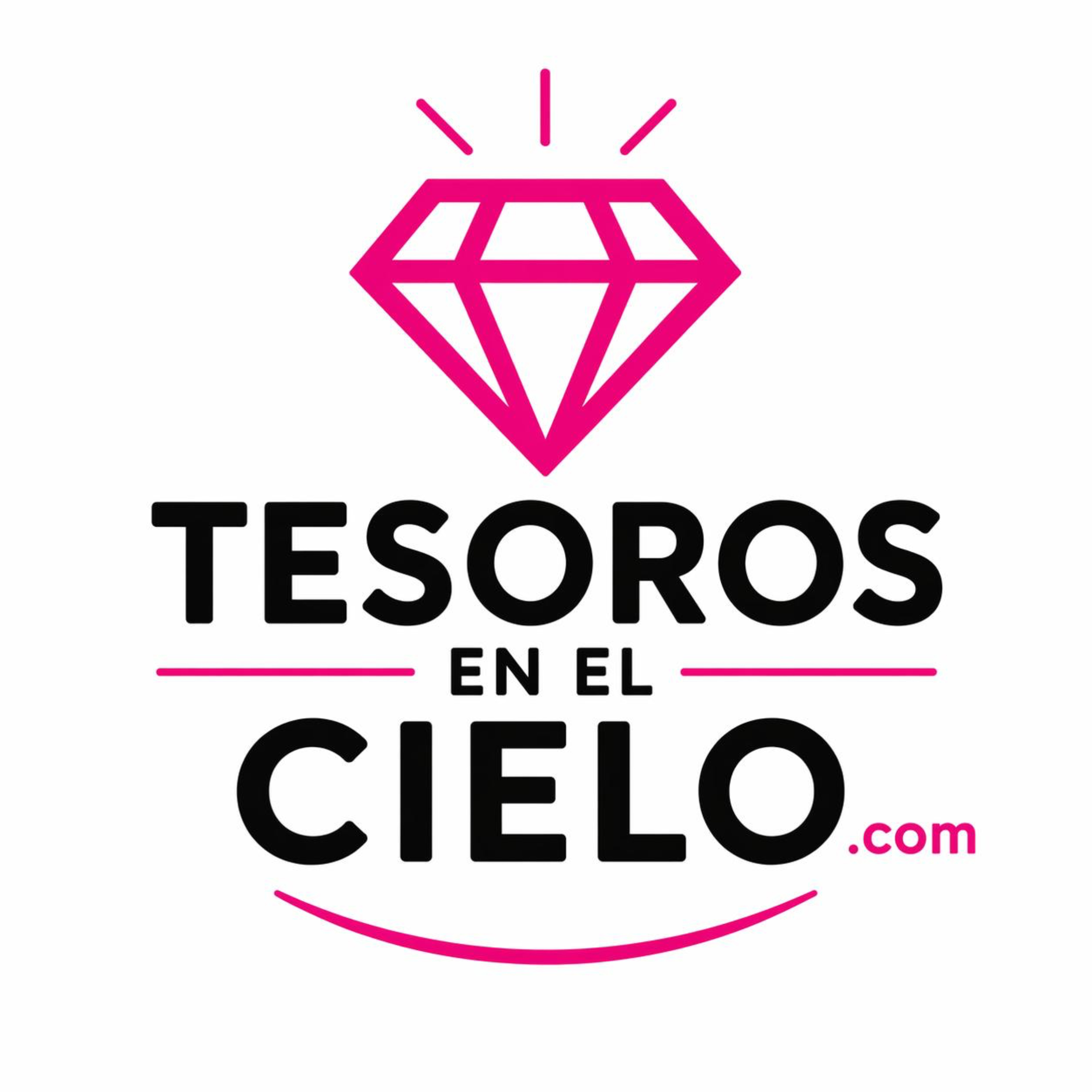 Tesoros en el Cielo podcast artwork