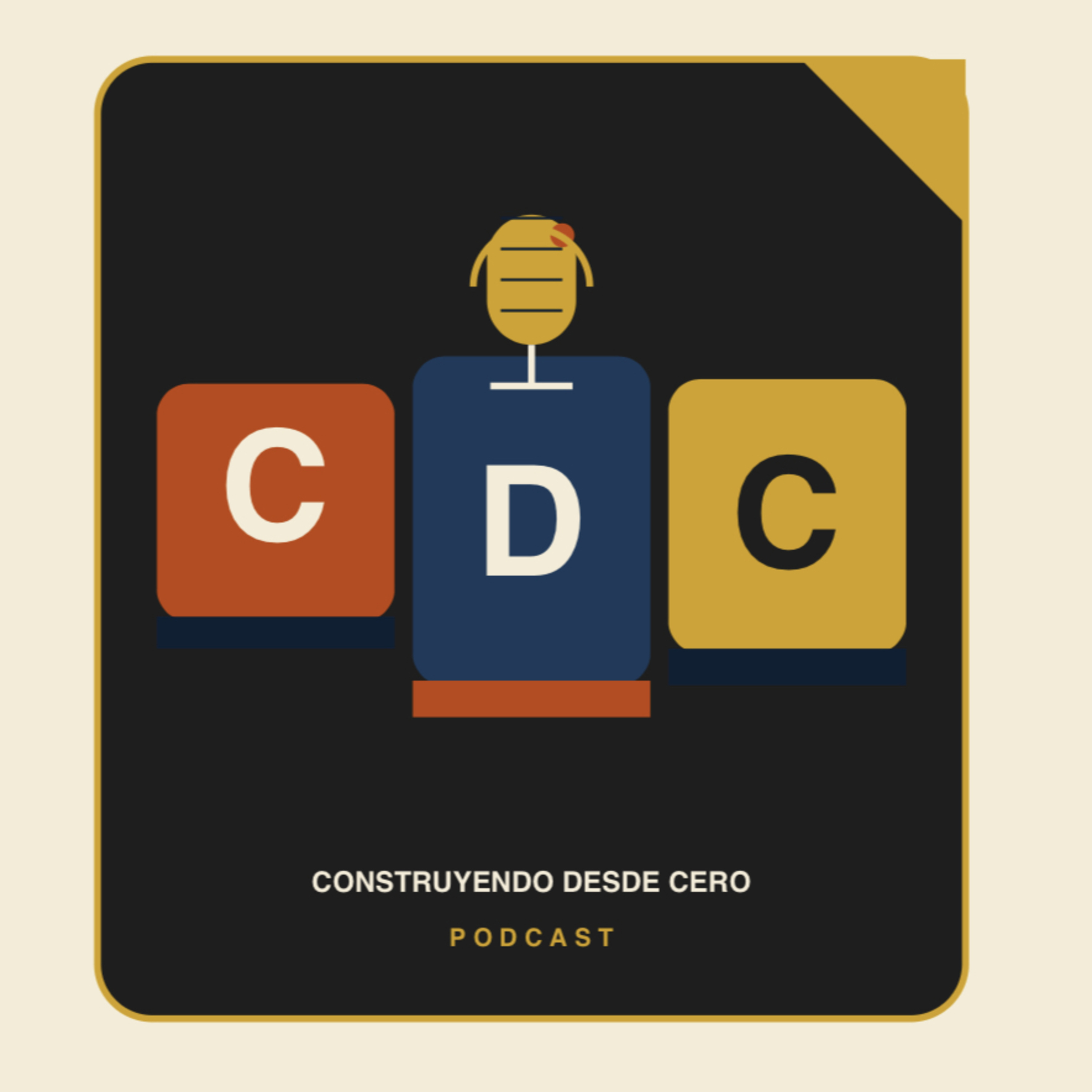 Construyendo Desde Cero