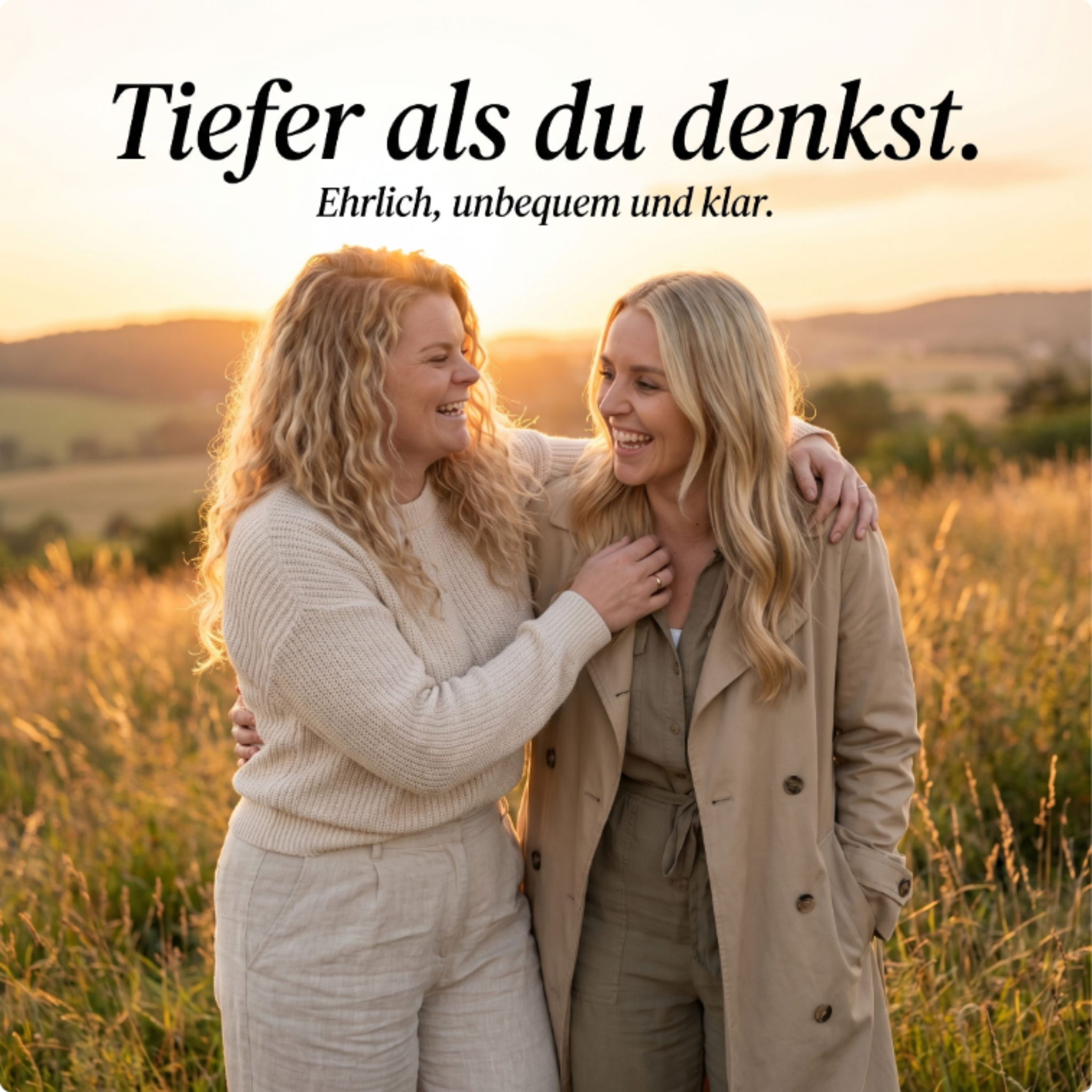 Tiefer als du denkst!