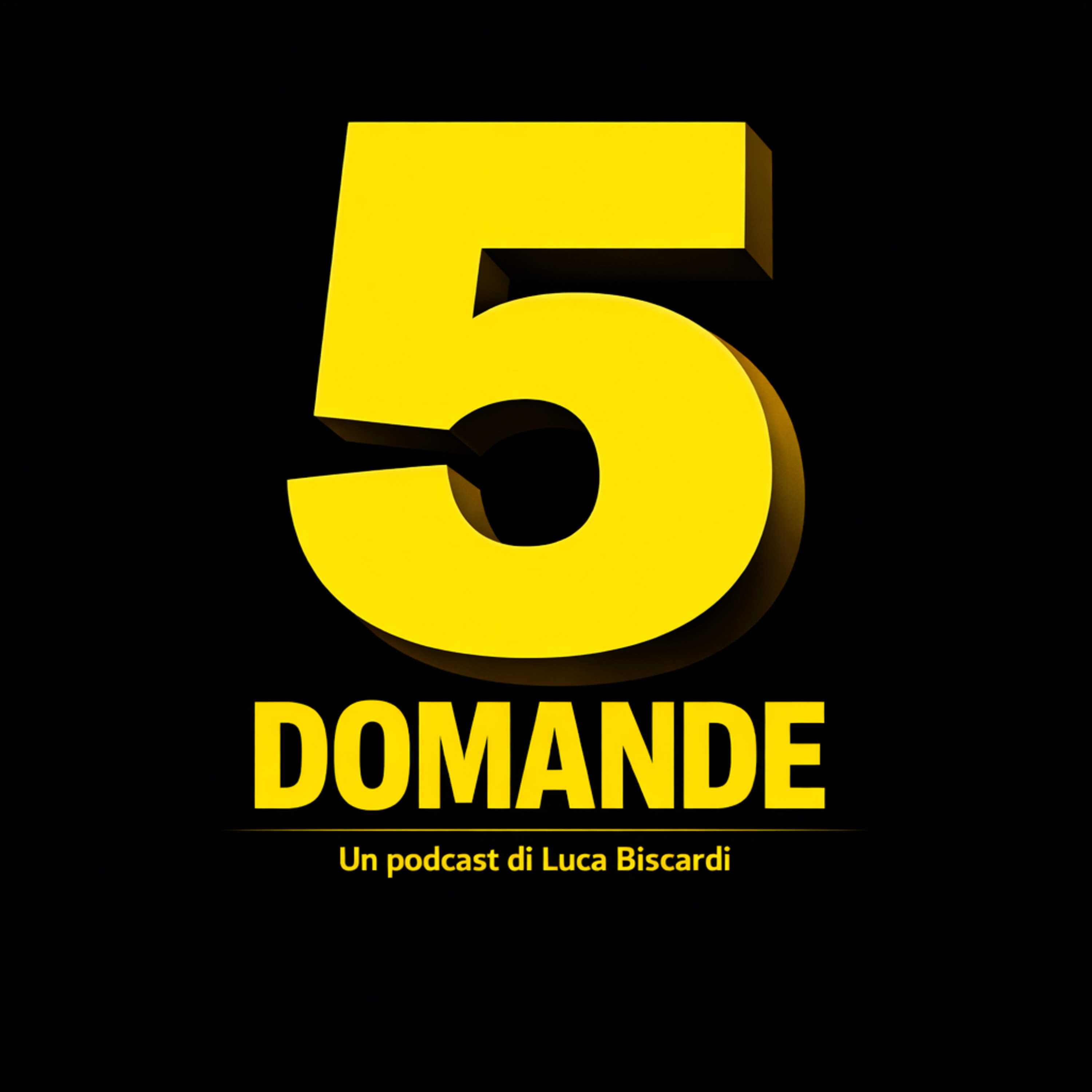 5 Domande