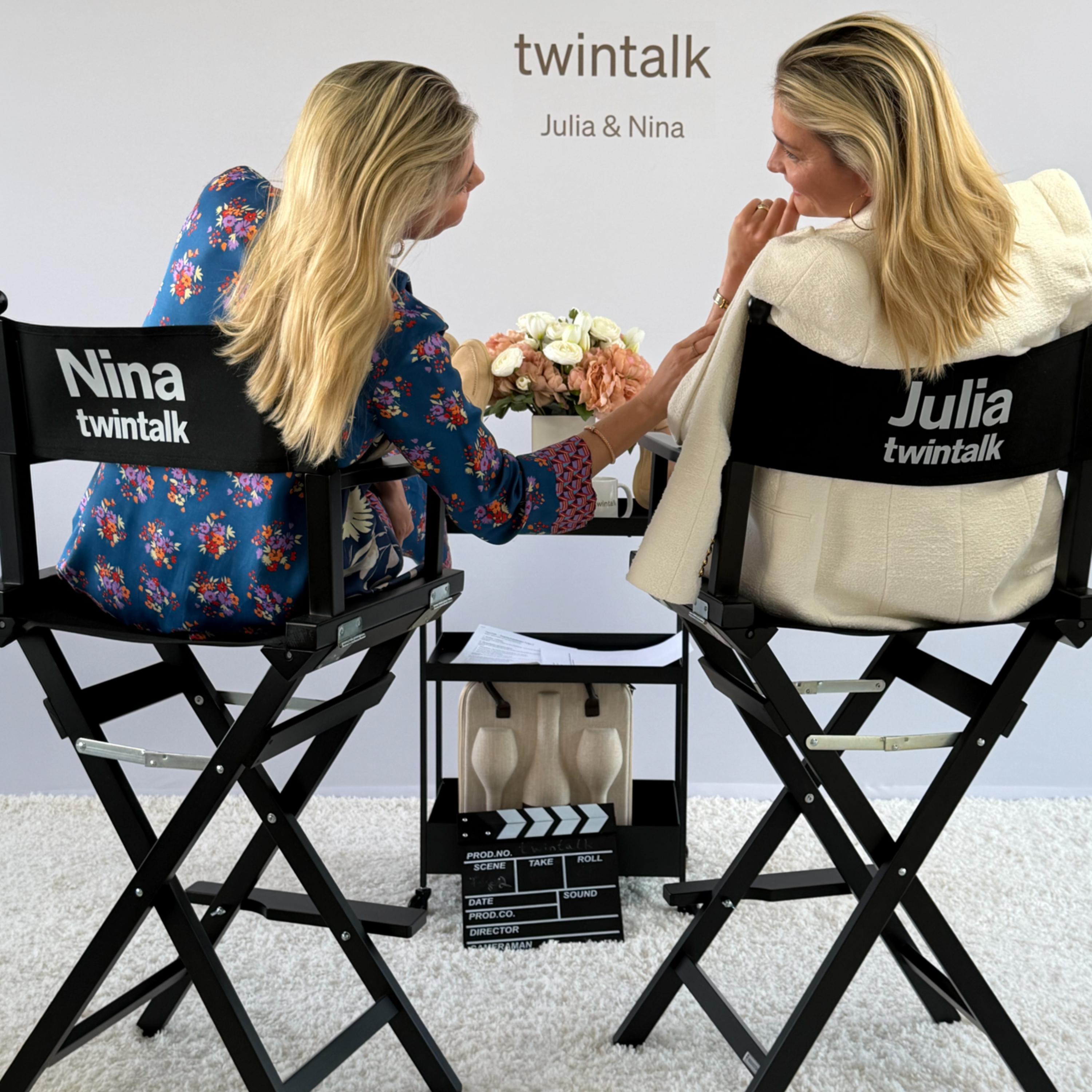 twintalk