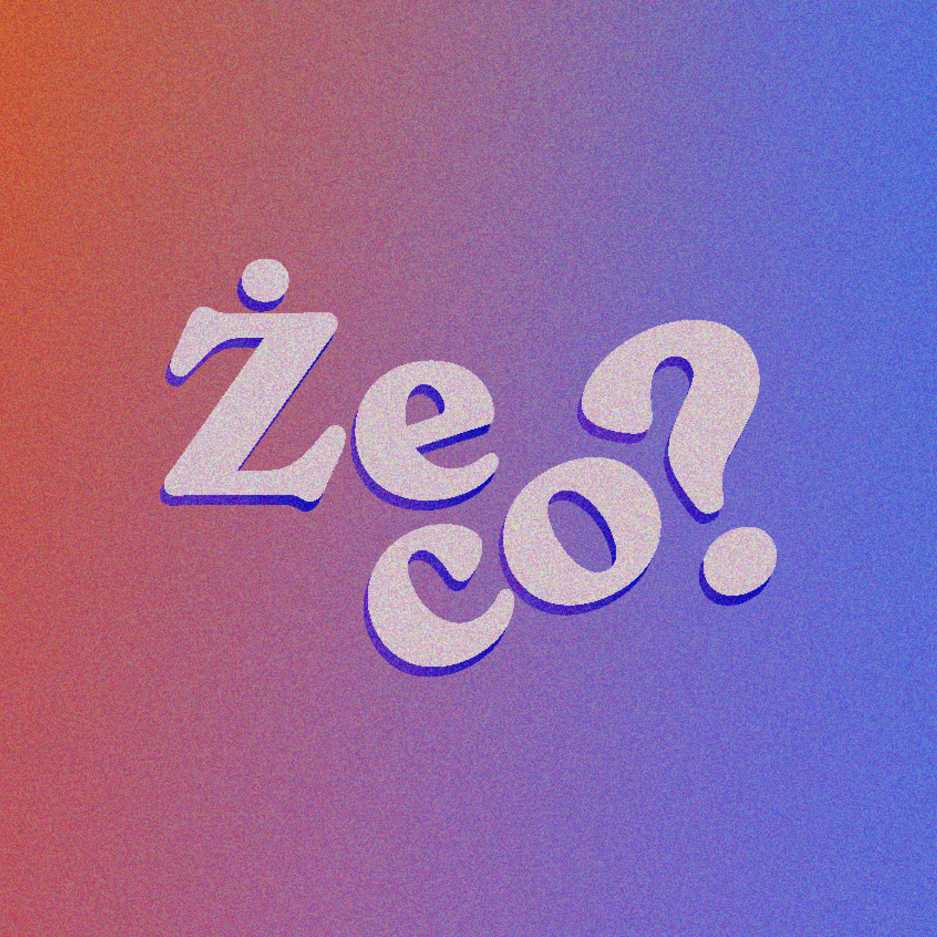 Że co?