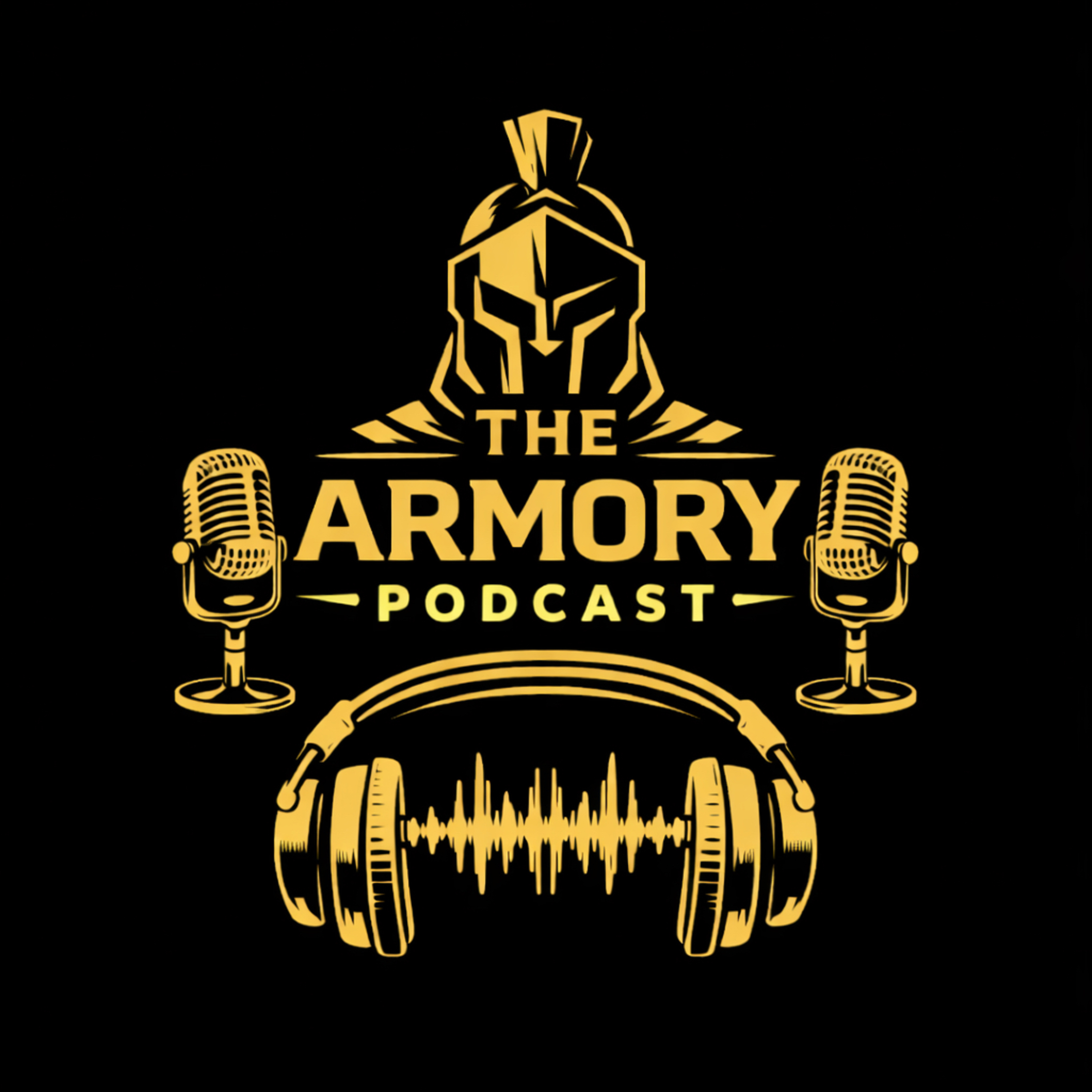 The Armory Podcast