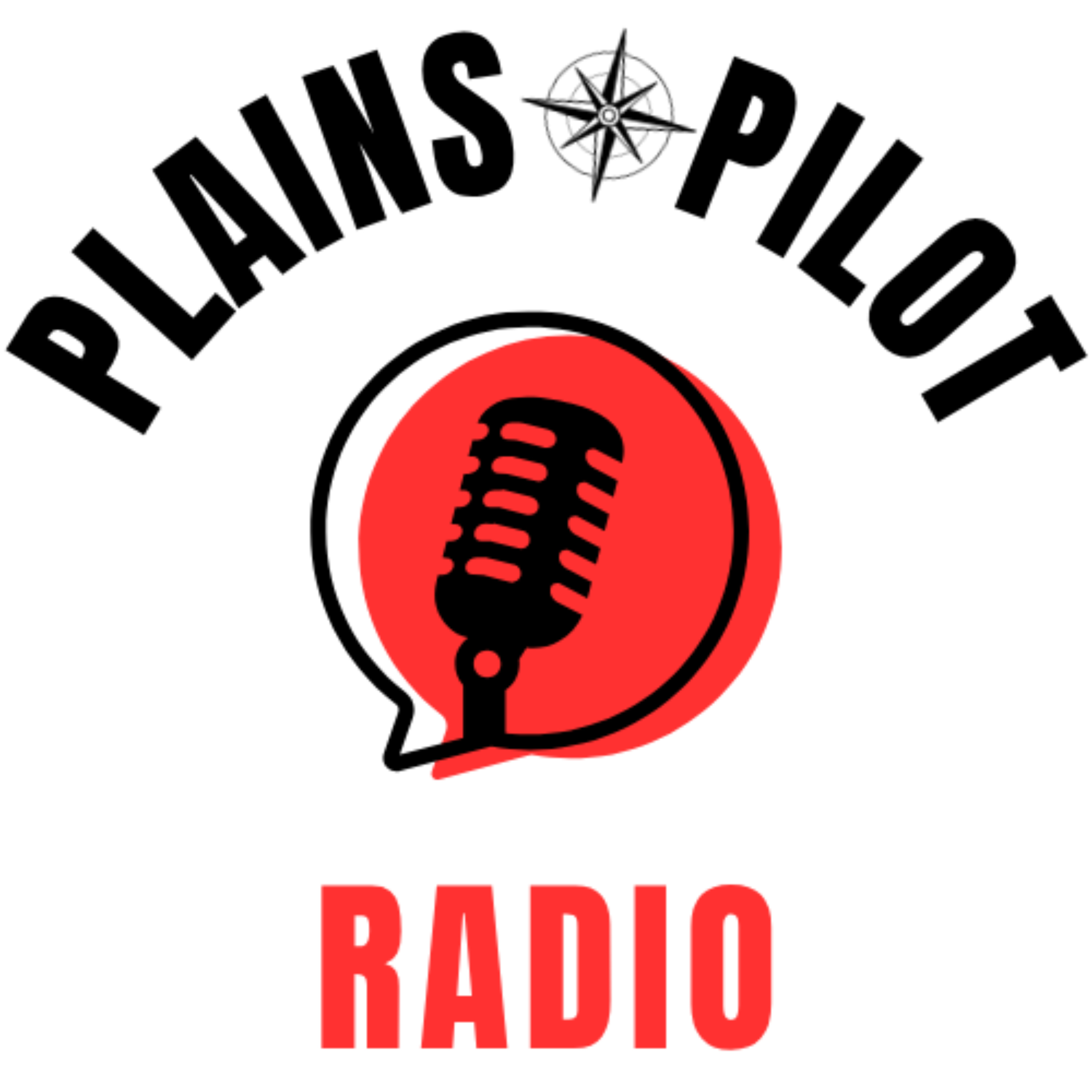 Plains Pilot Radio