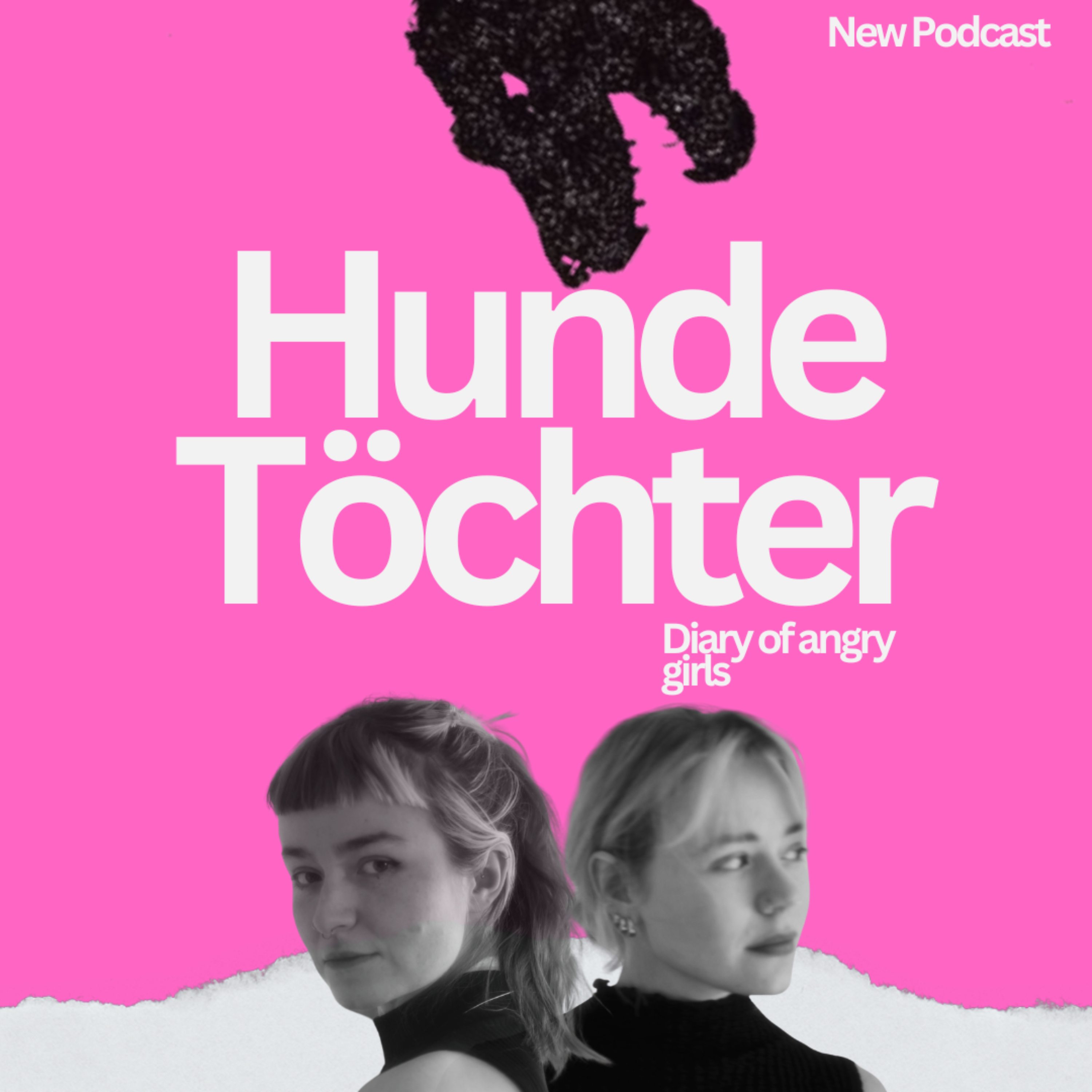 Hundetöchter.podcast