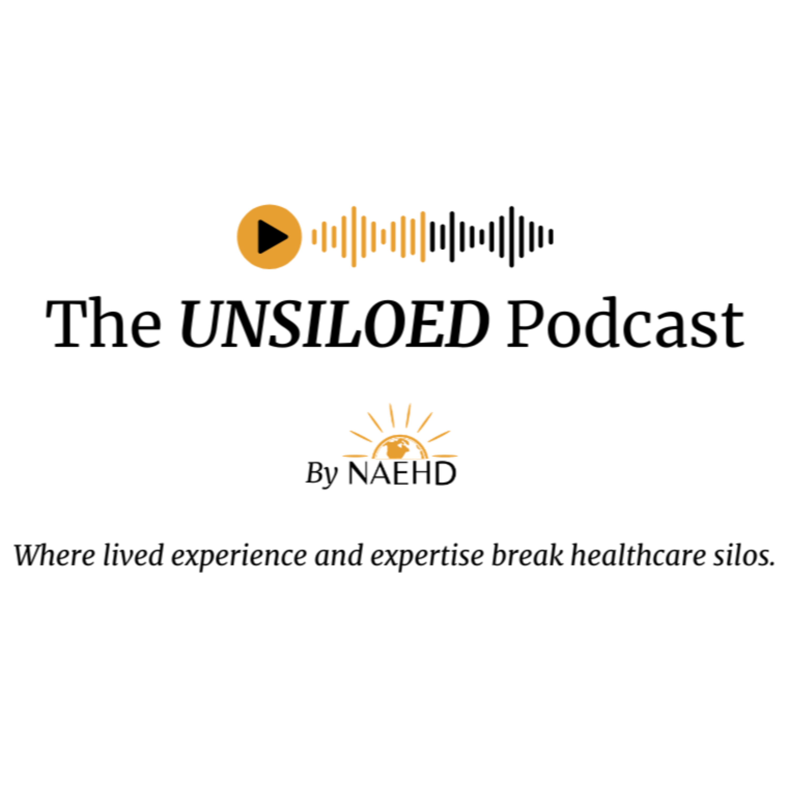 The UNSILOED Podcast