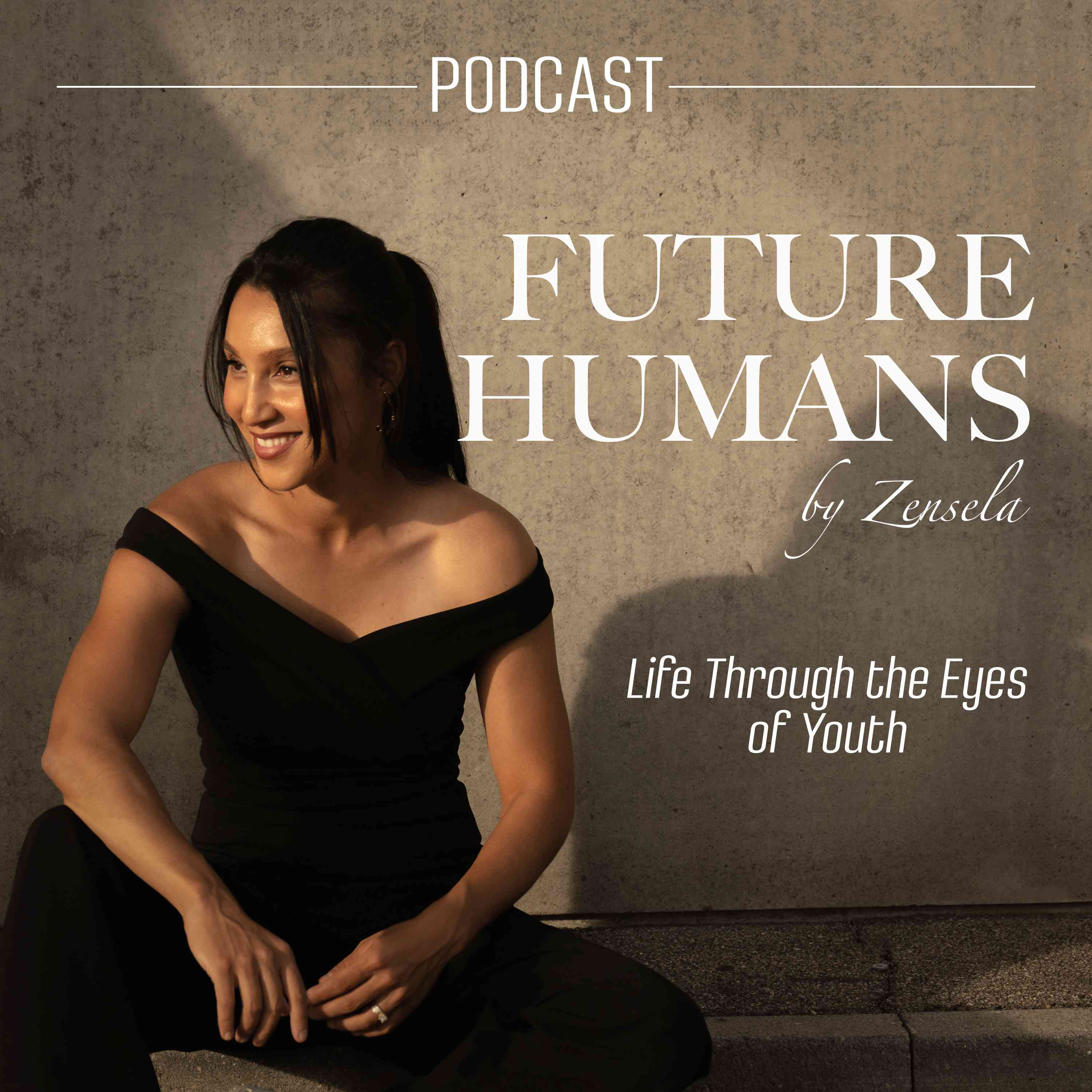 Future Humans
