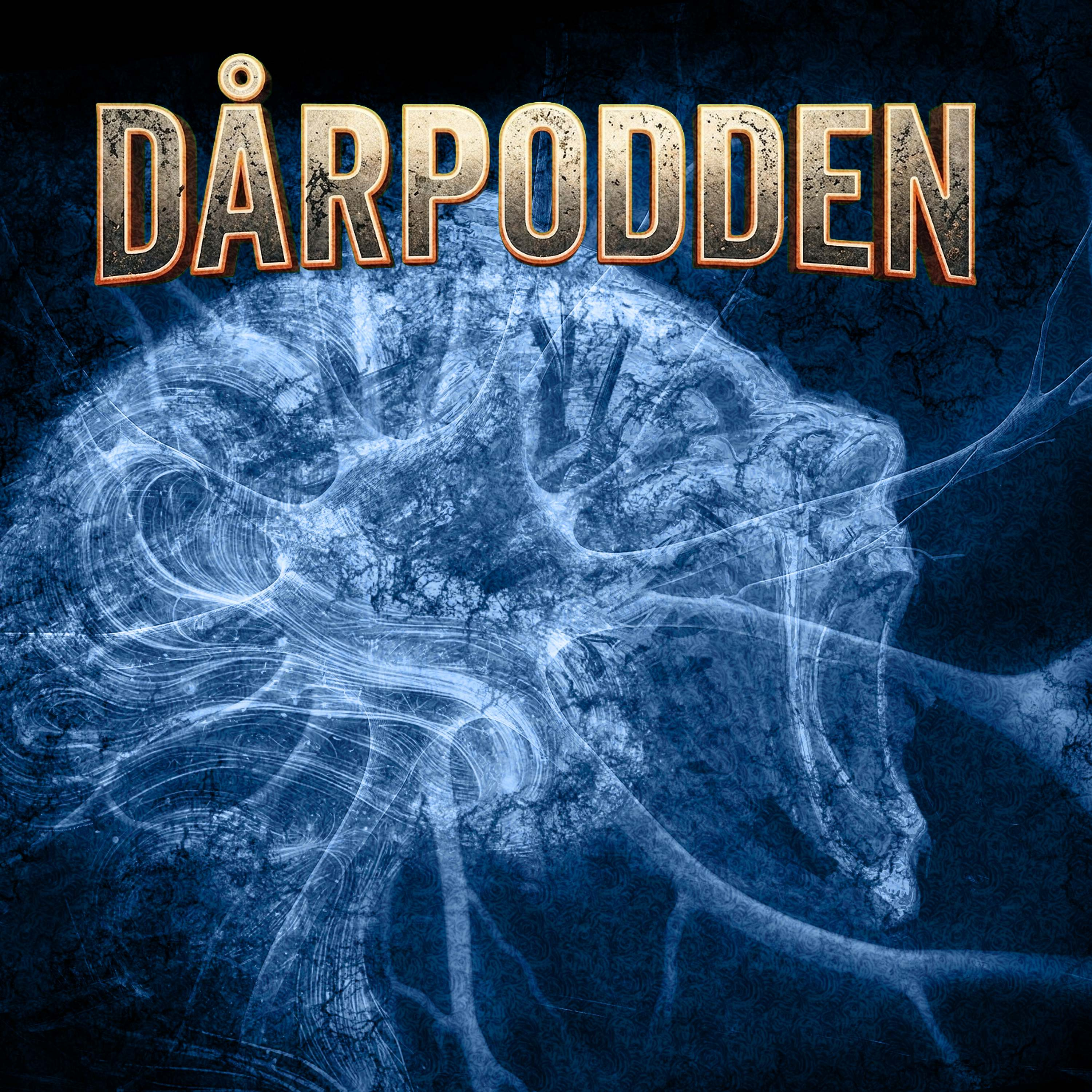Dårpodden