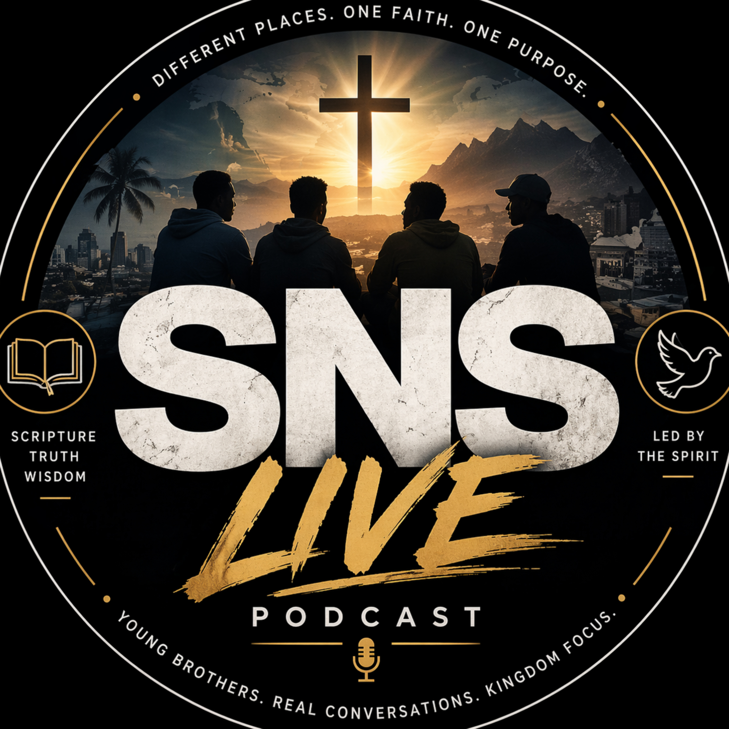 SNS Live