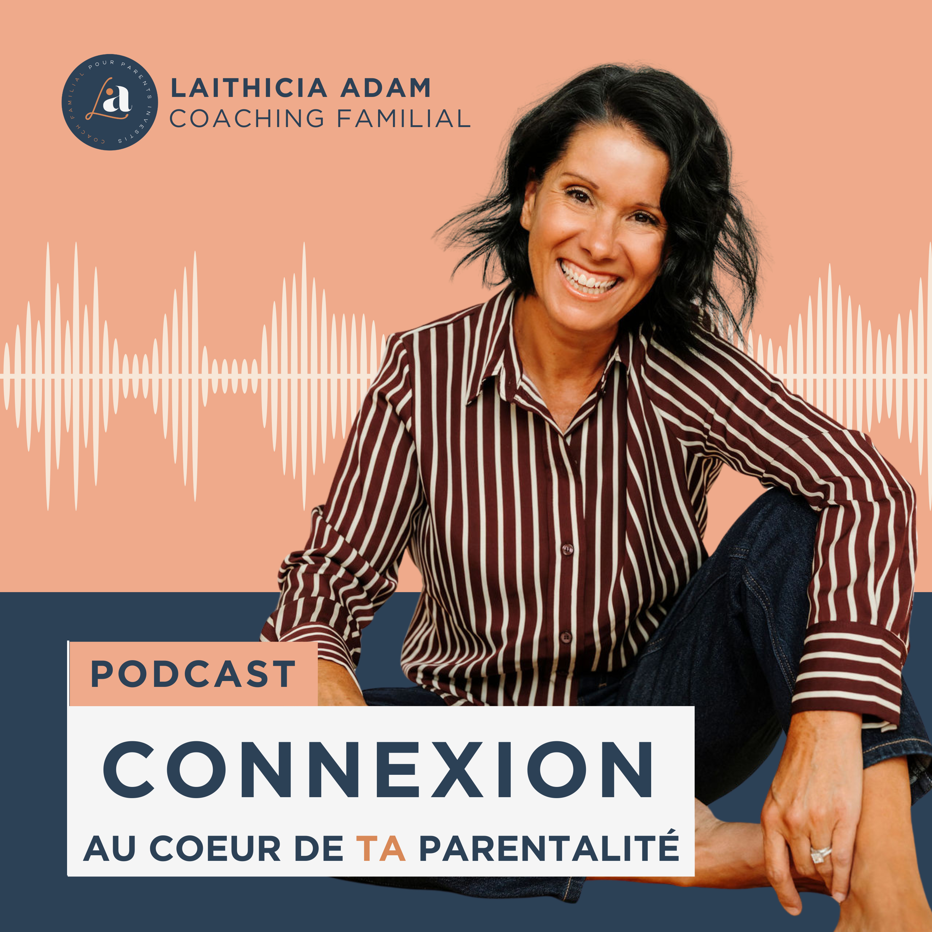 CONNEXION - Au coeur de ta parentalité
