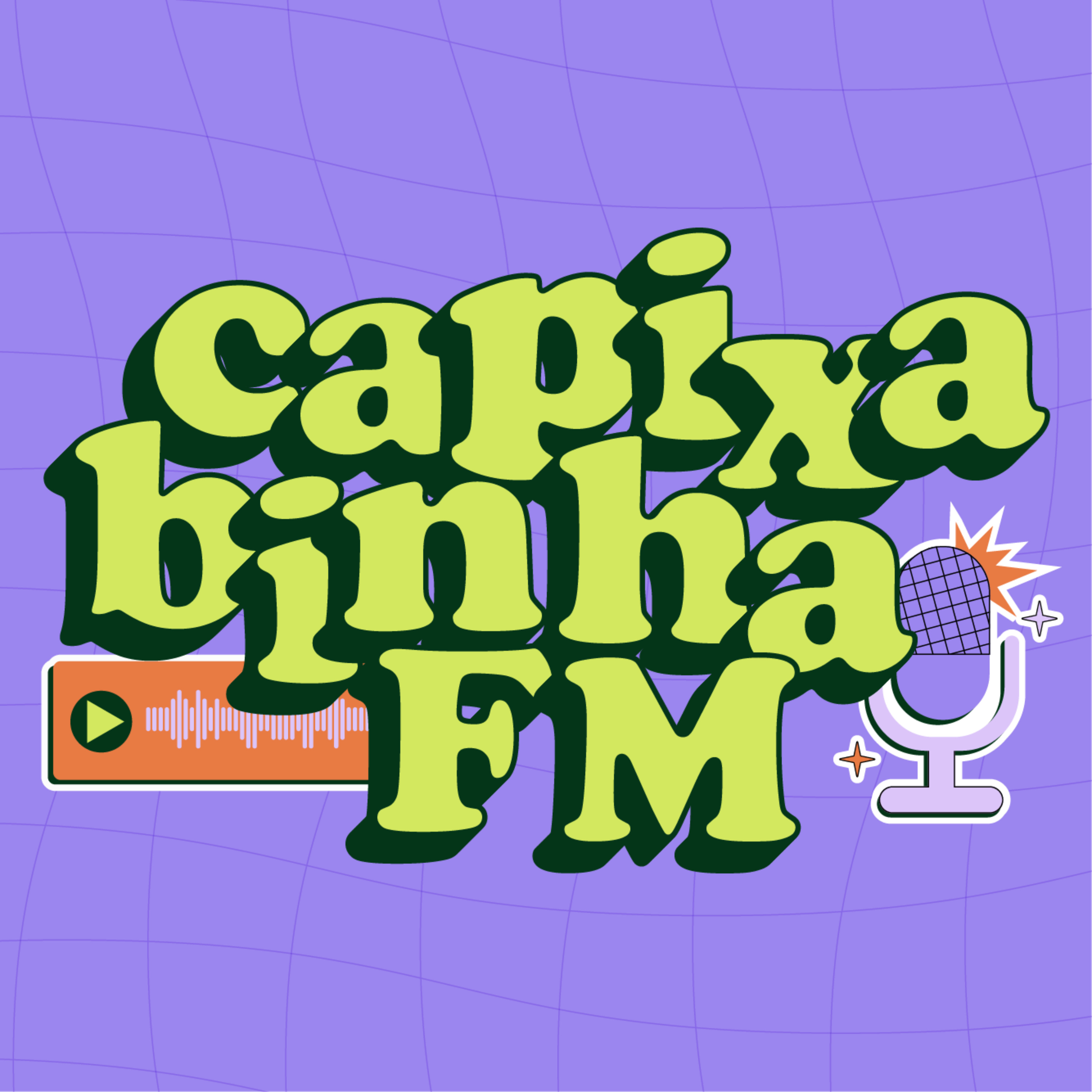CAPIXABINHA FM