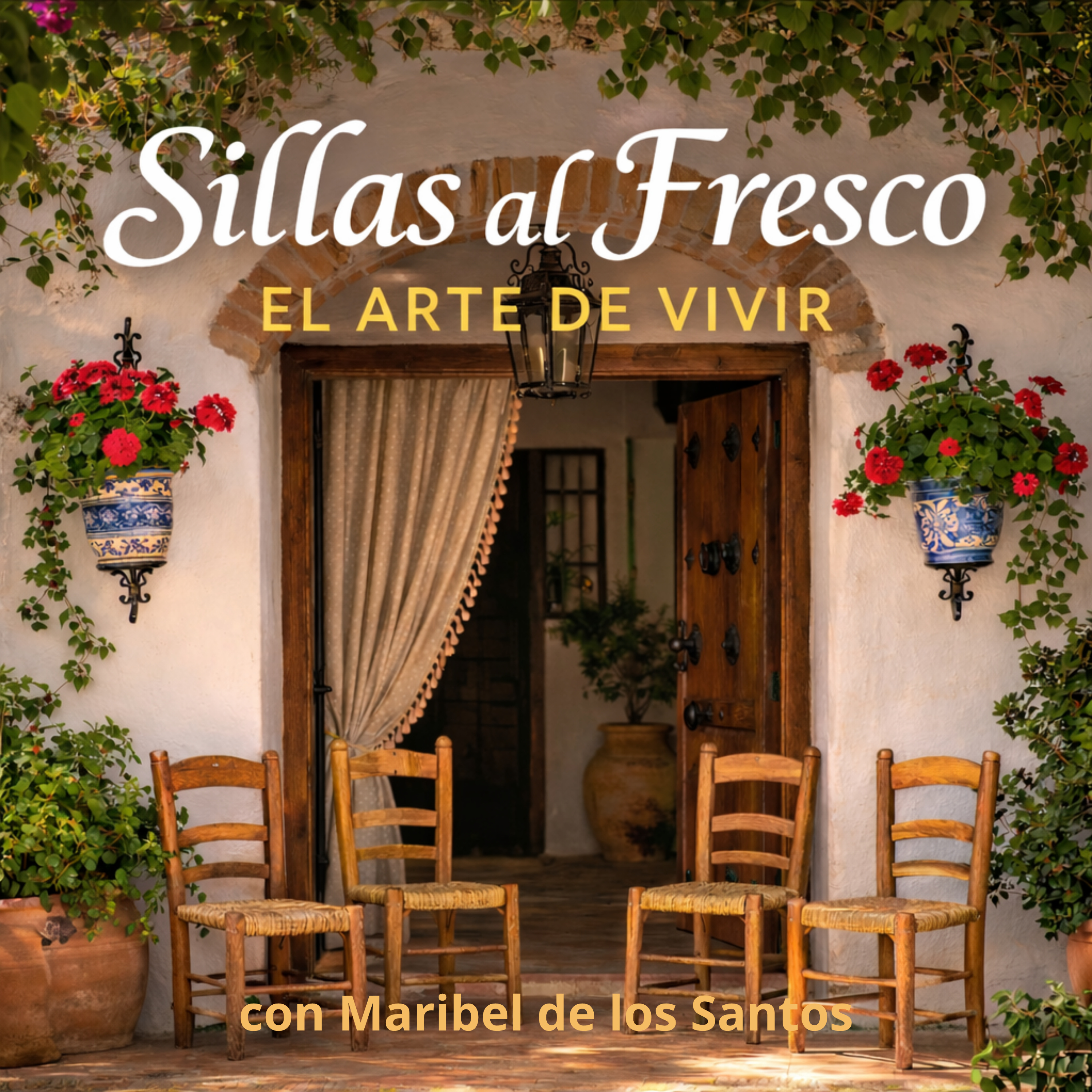 Sillas al Fresco