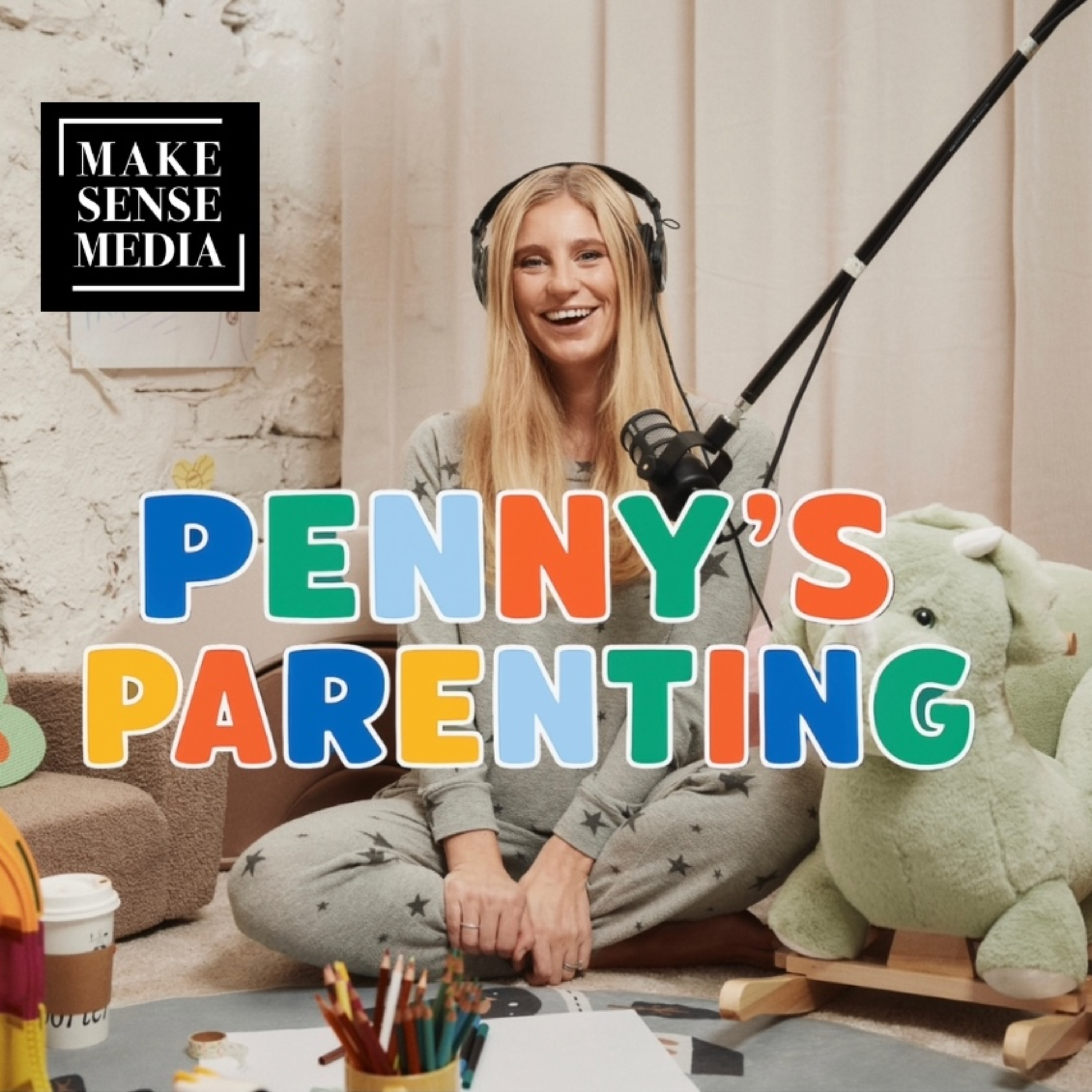 Penny's parenting