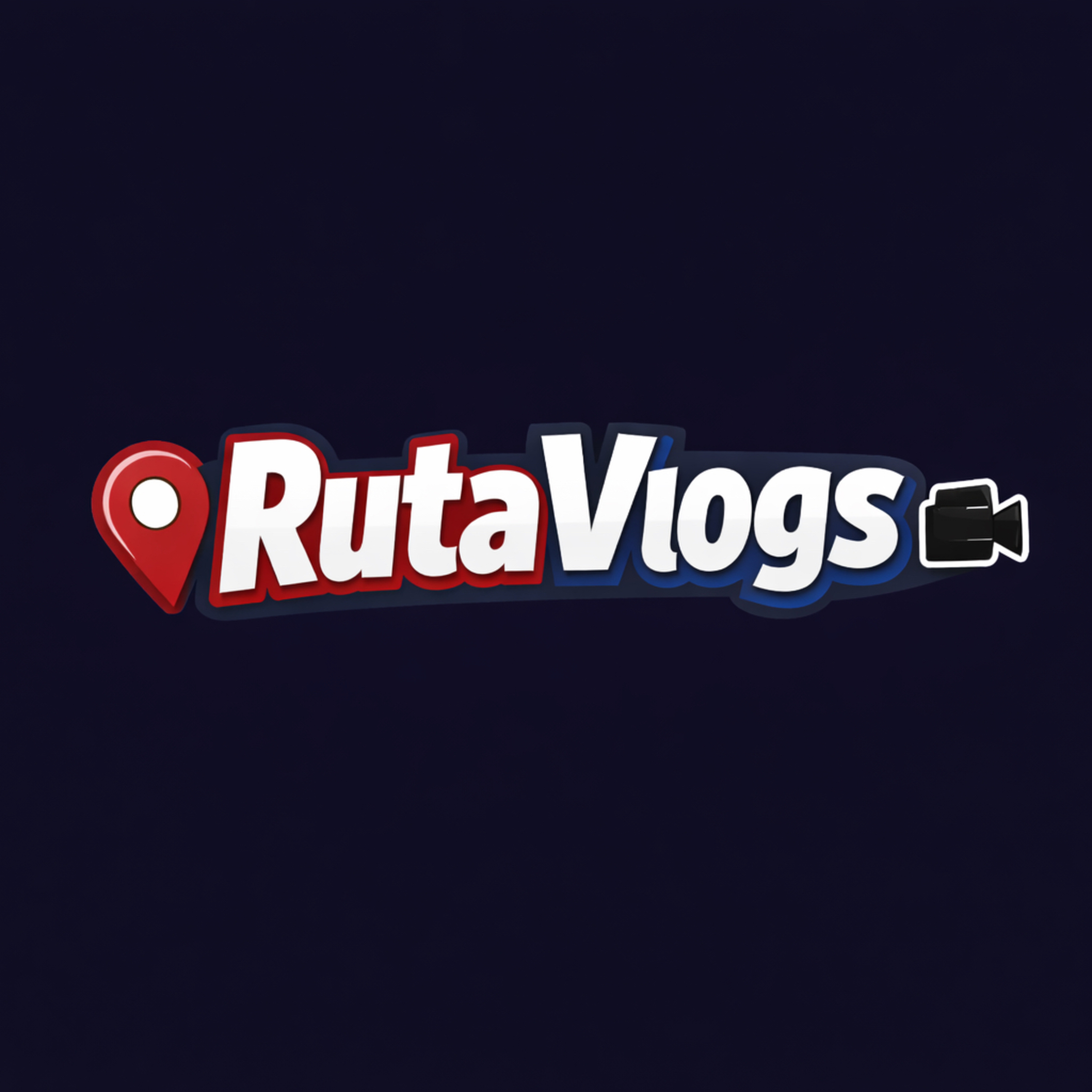 RutaVlogs podcast artwork