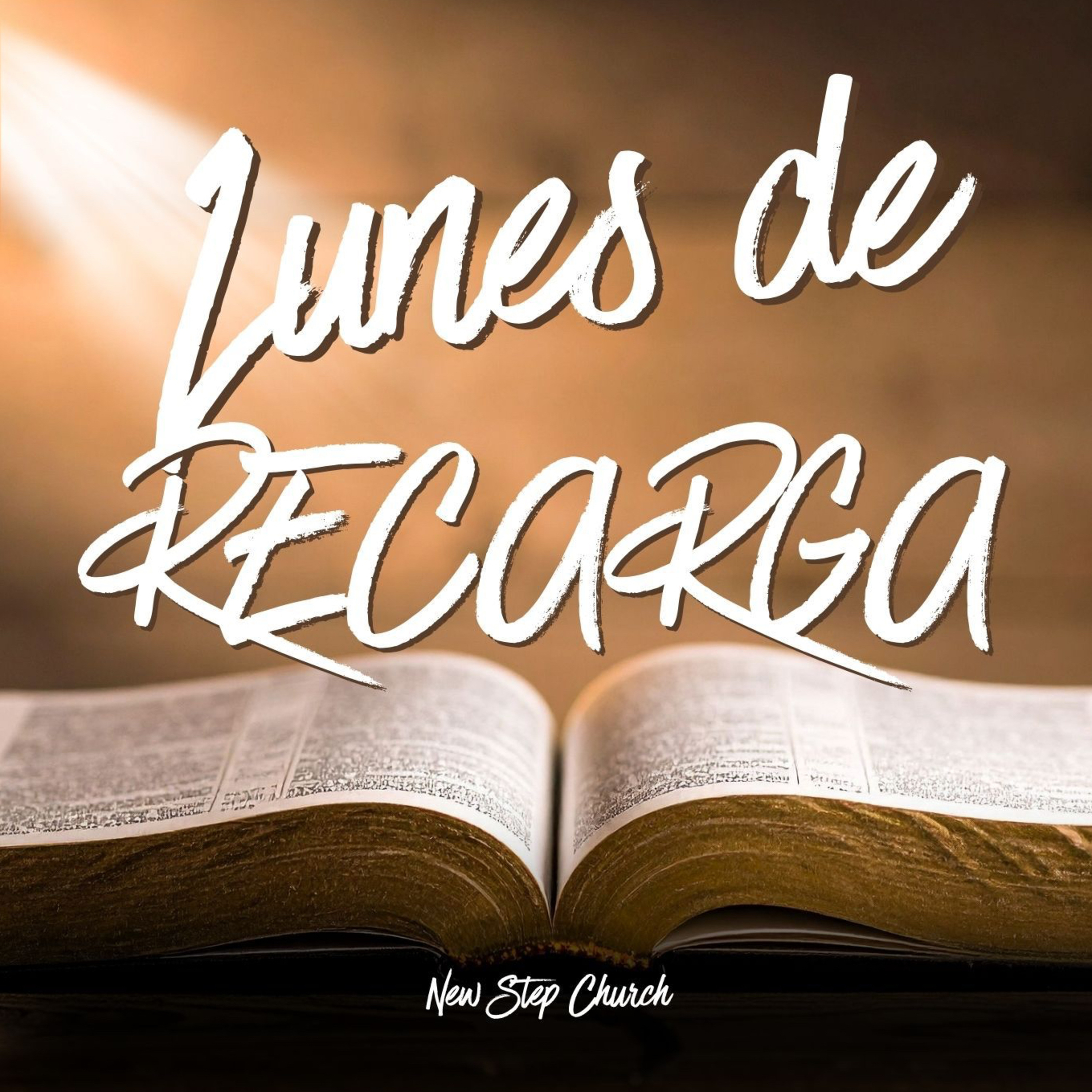 Lunes de Recarga