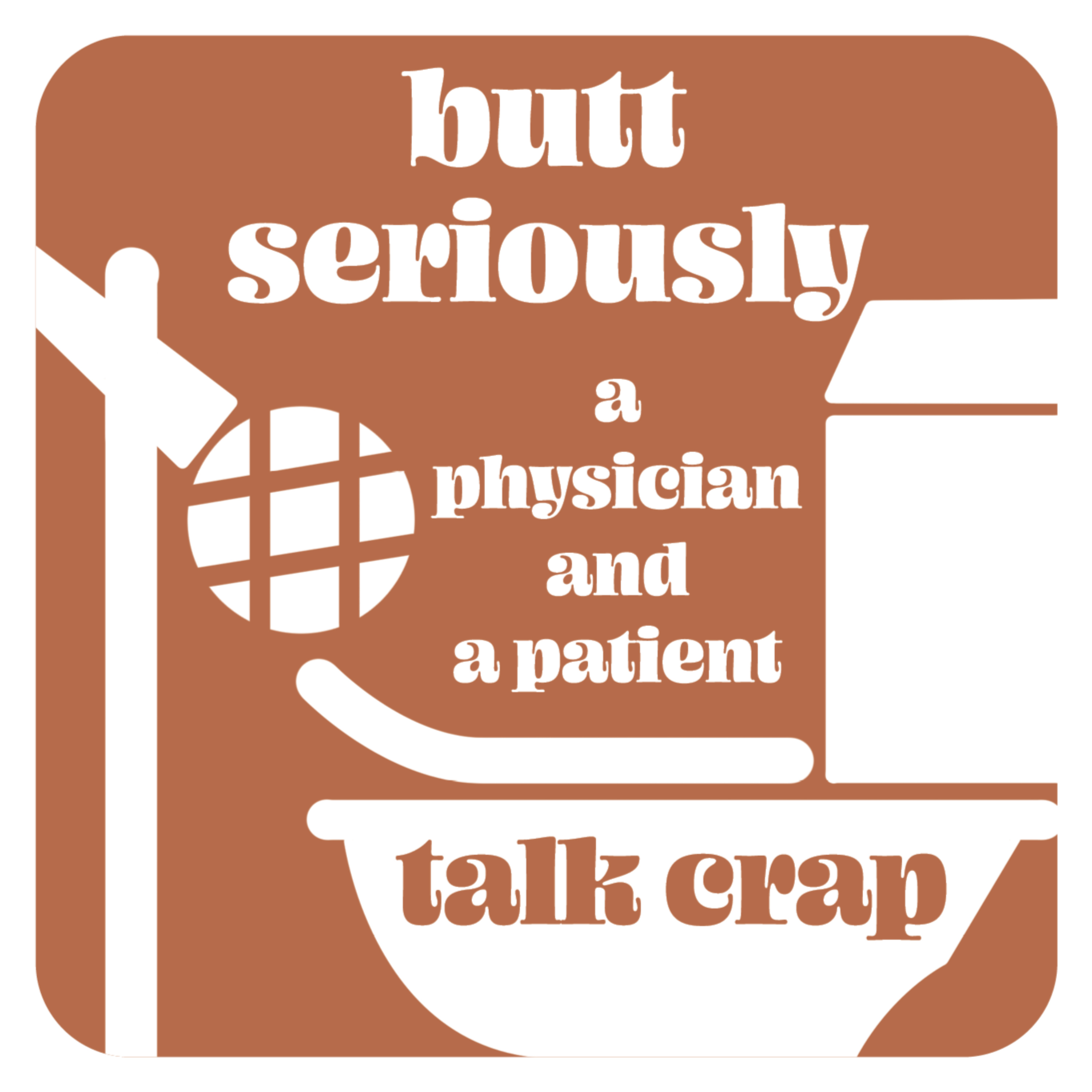 Butt Seriously