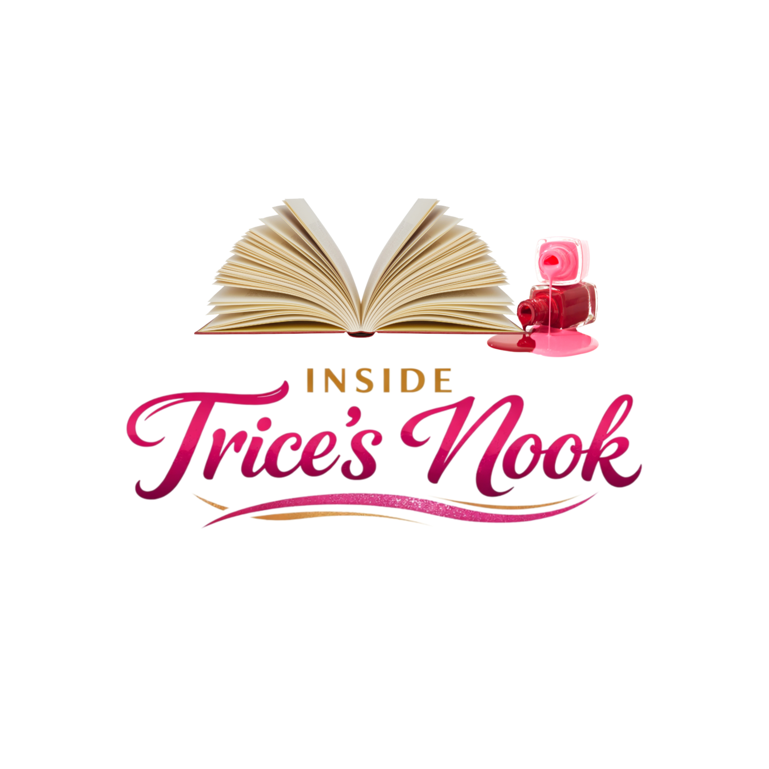 Inside Trice's Nook