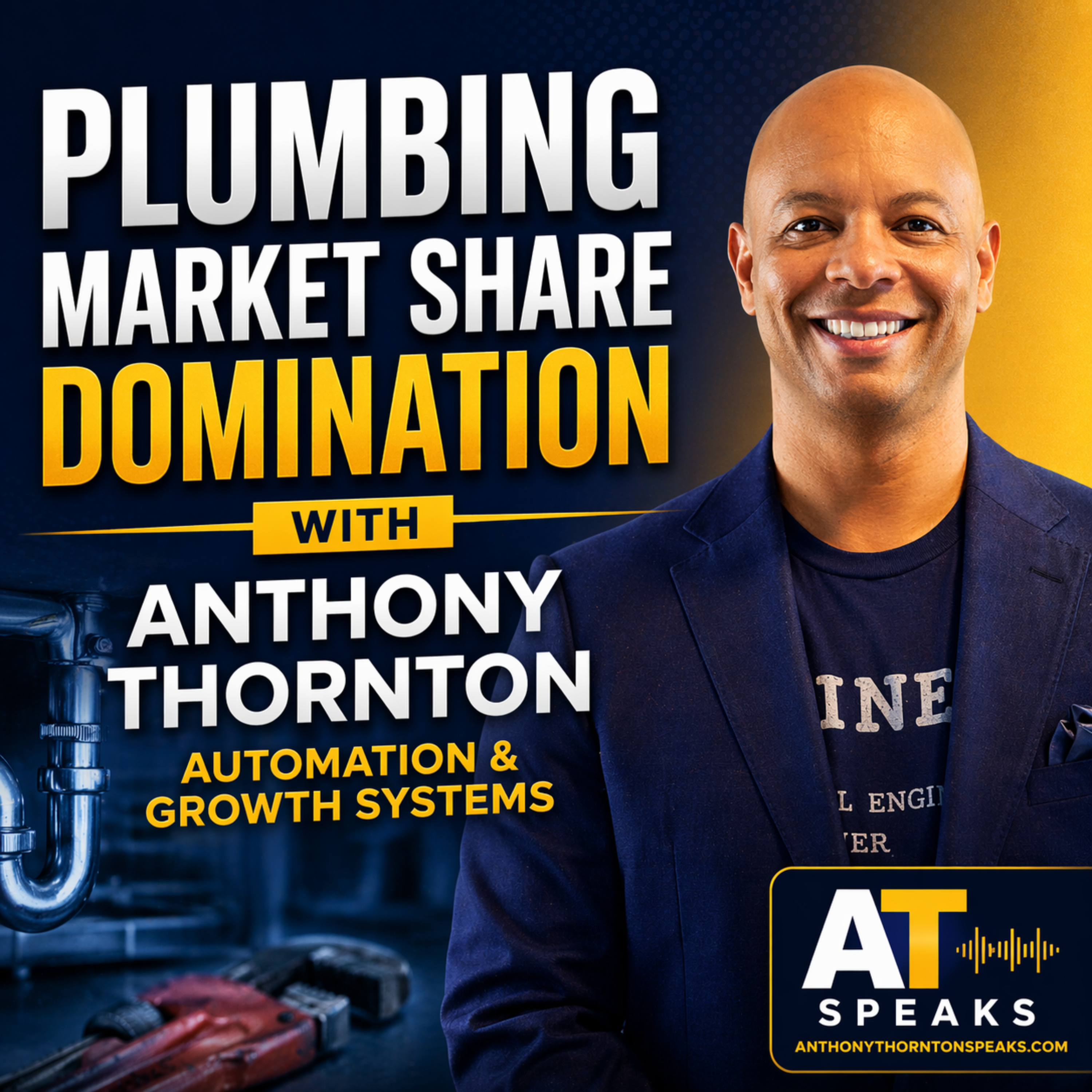 Plumbing Market Share Domination