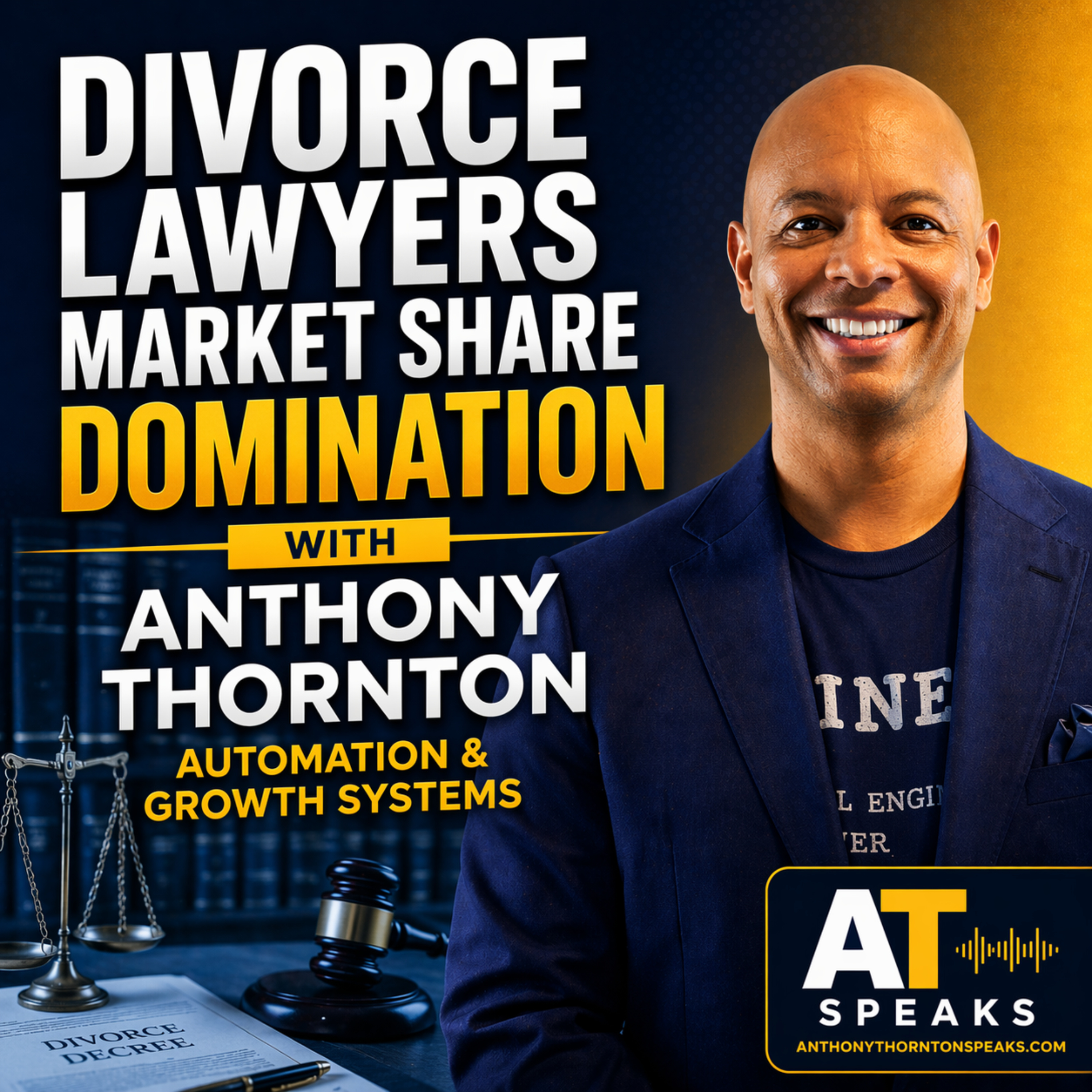 Divorce Lawyers Market Share Domination