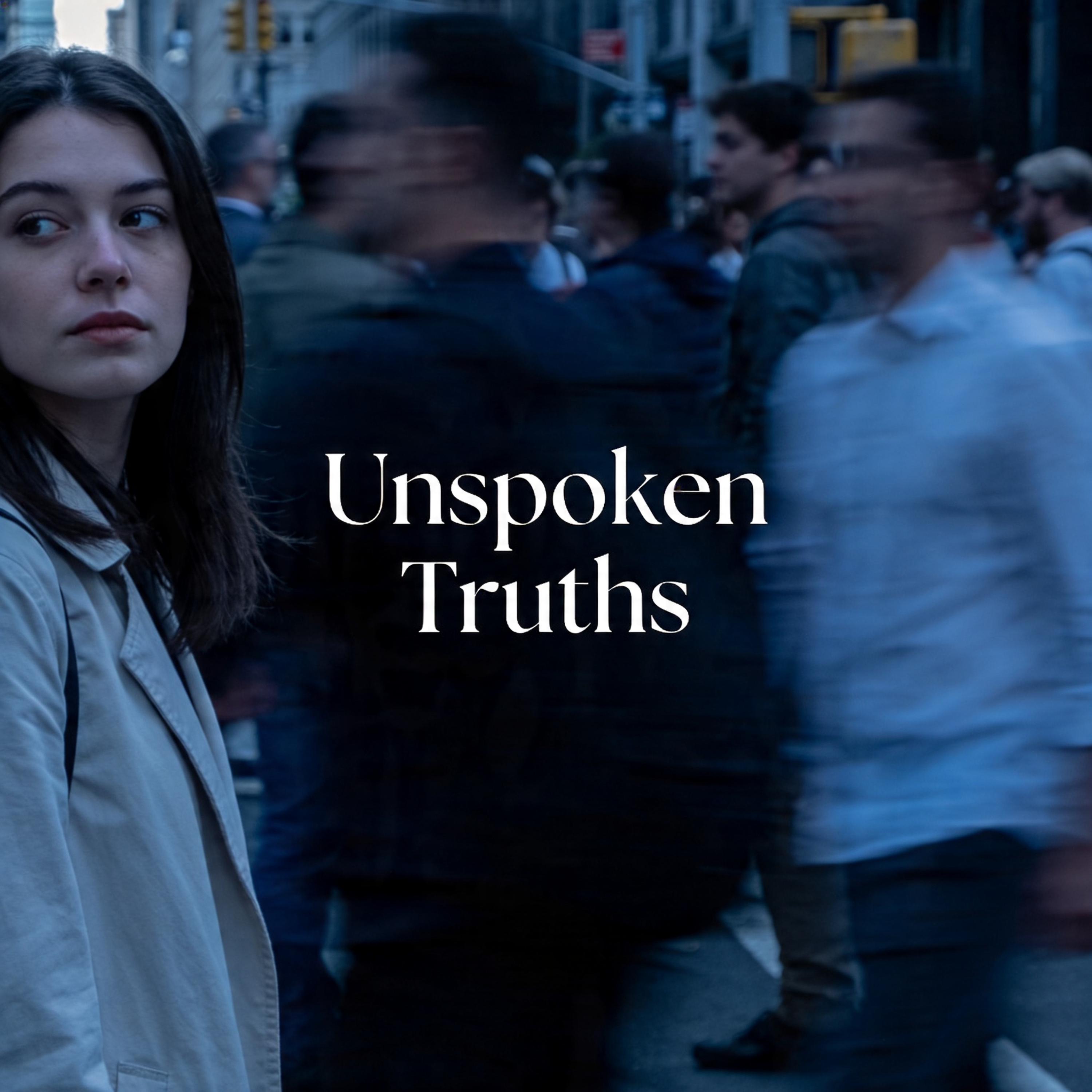 Unspoken Truths