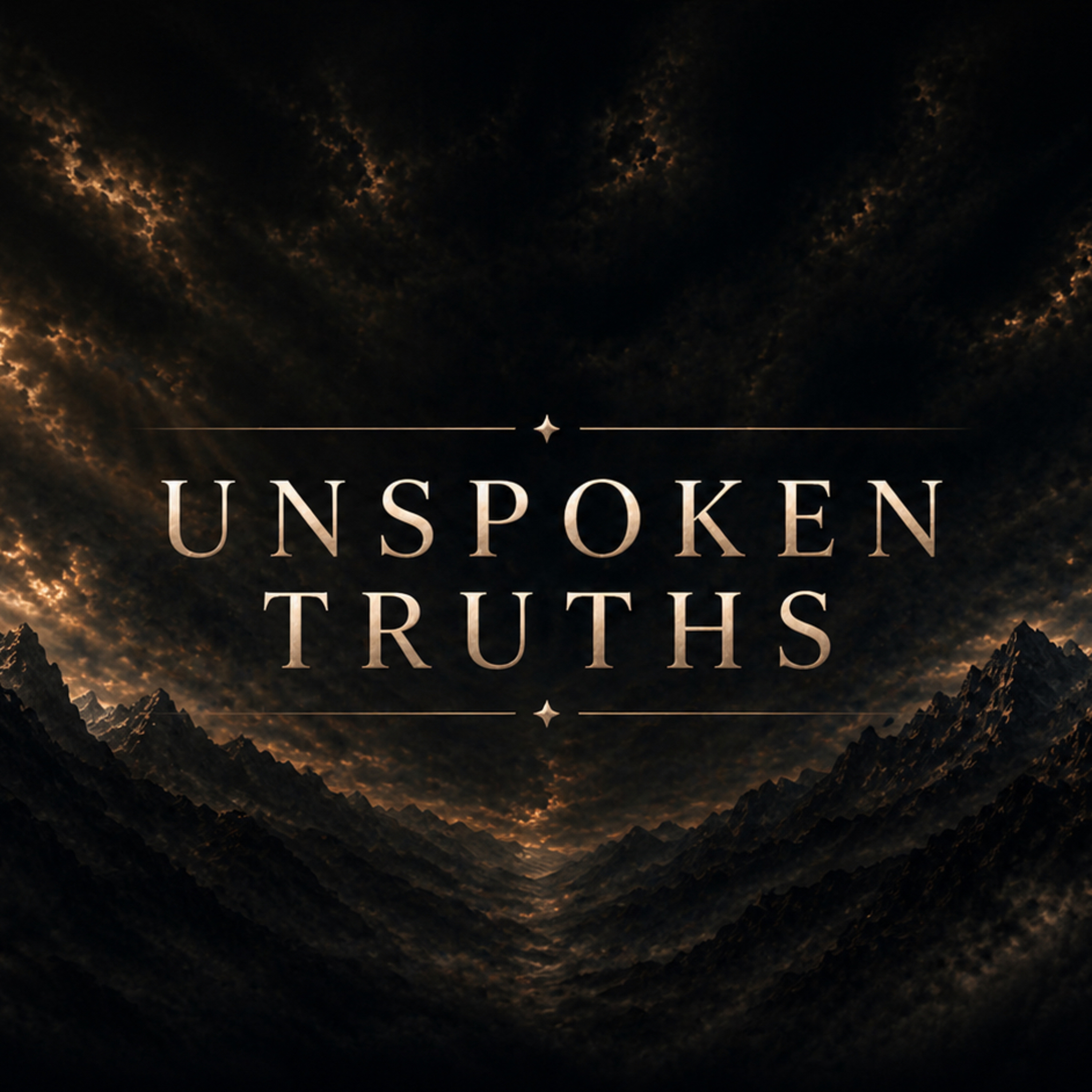 Unspoken Truths • Chosen Ones