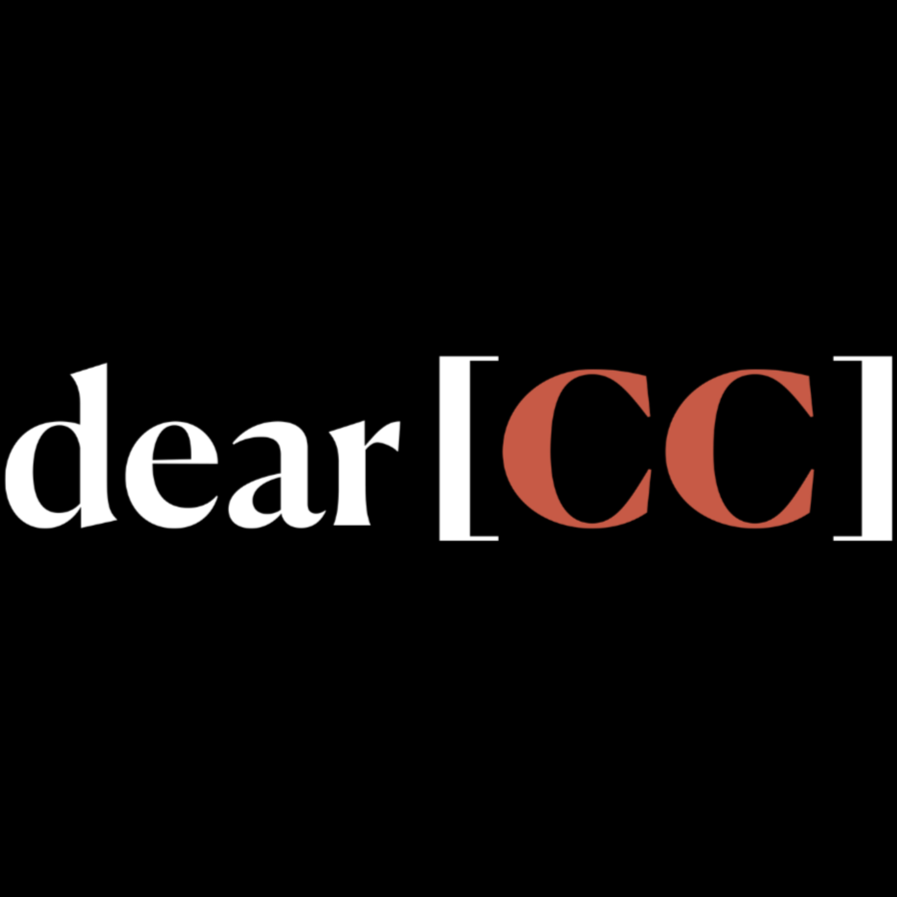dear [CC], Human advice for the AI age