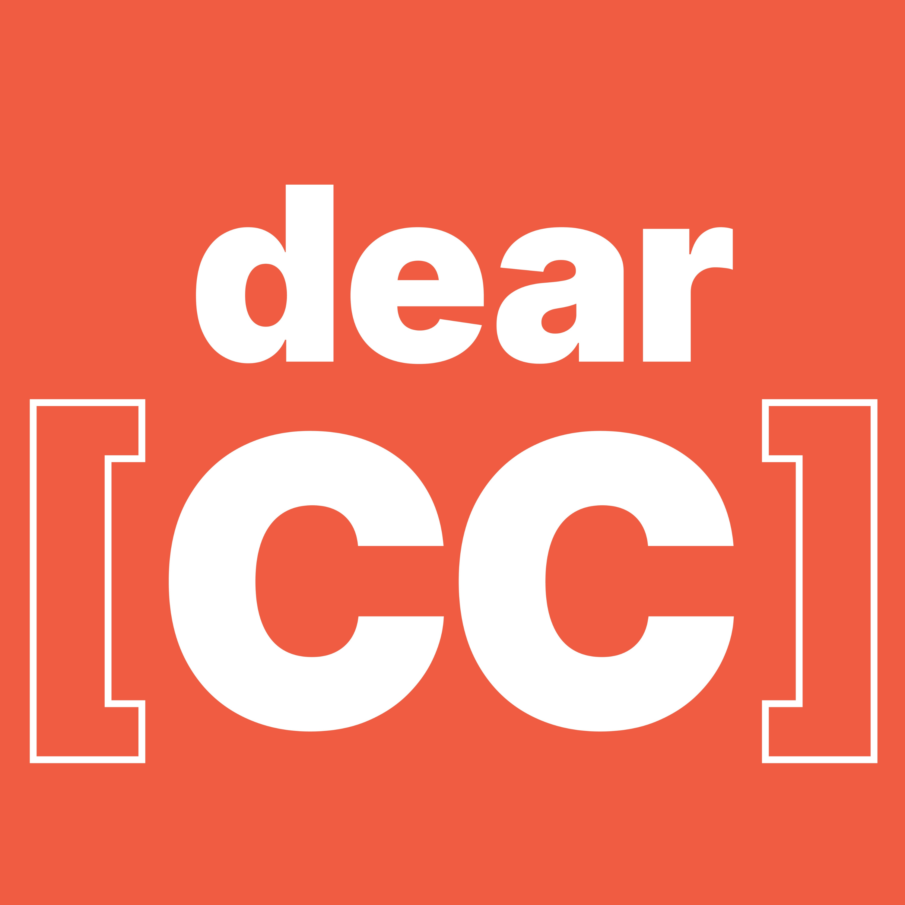 Artwork for Dear CC, Hiring Advice for the AI Age