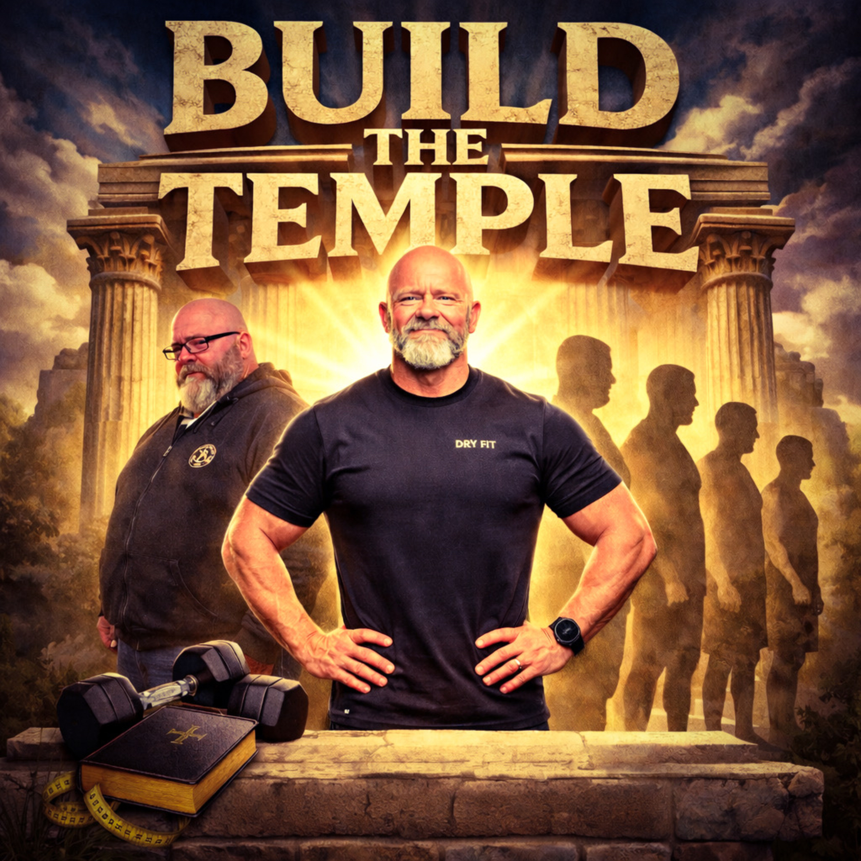 Build the Temple