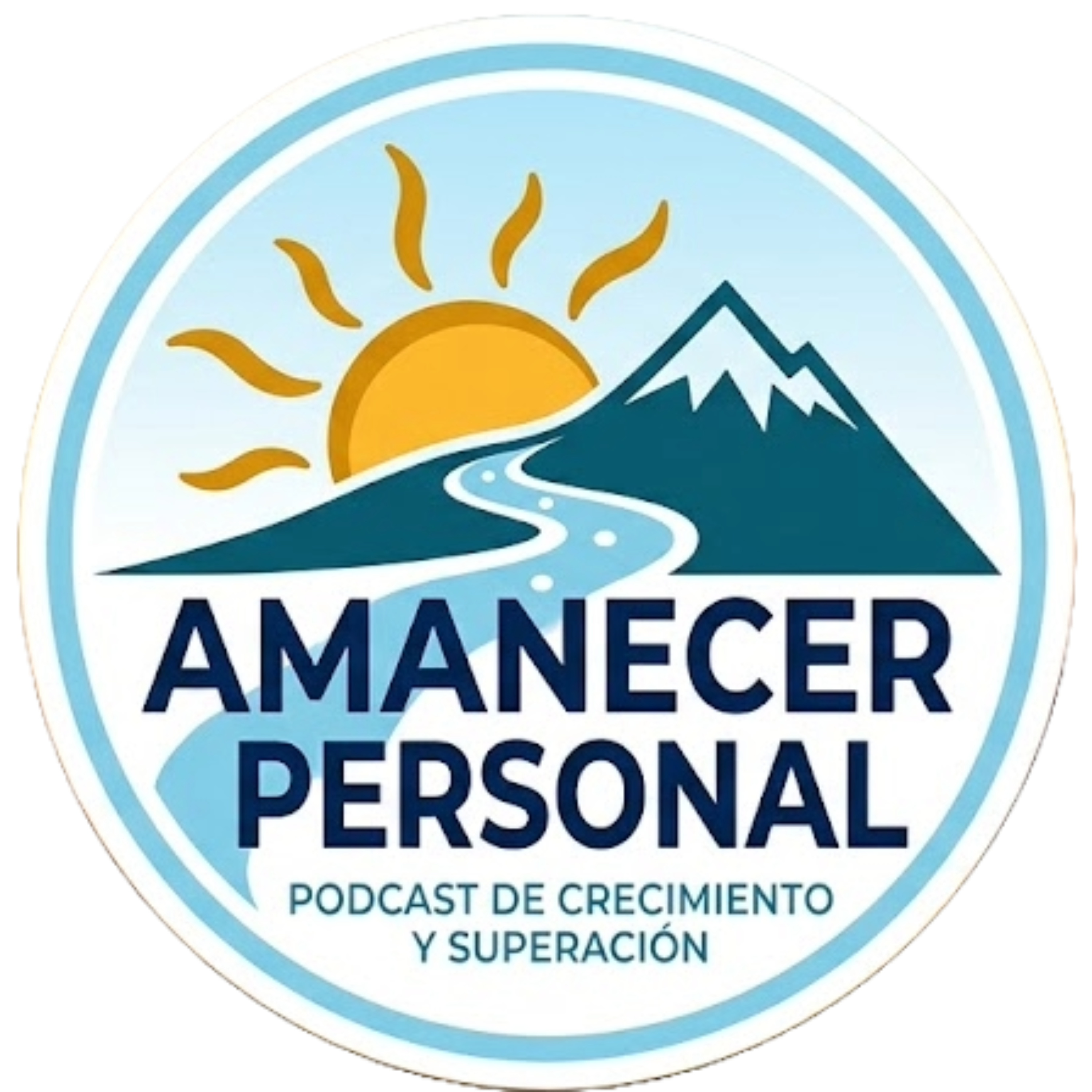 Amanecer Personal