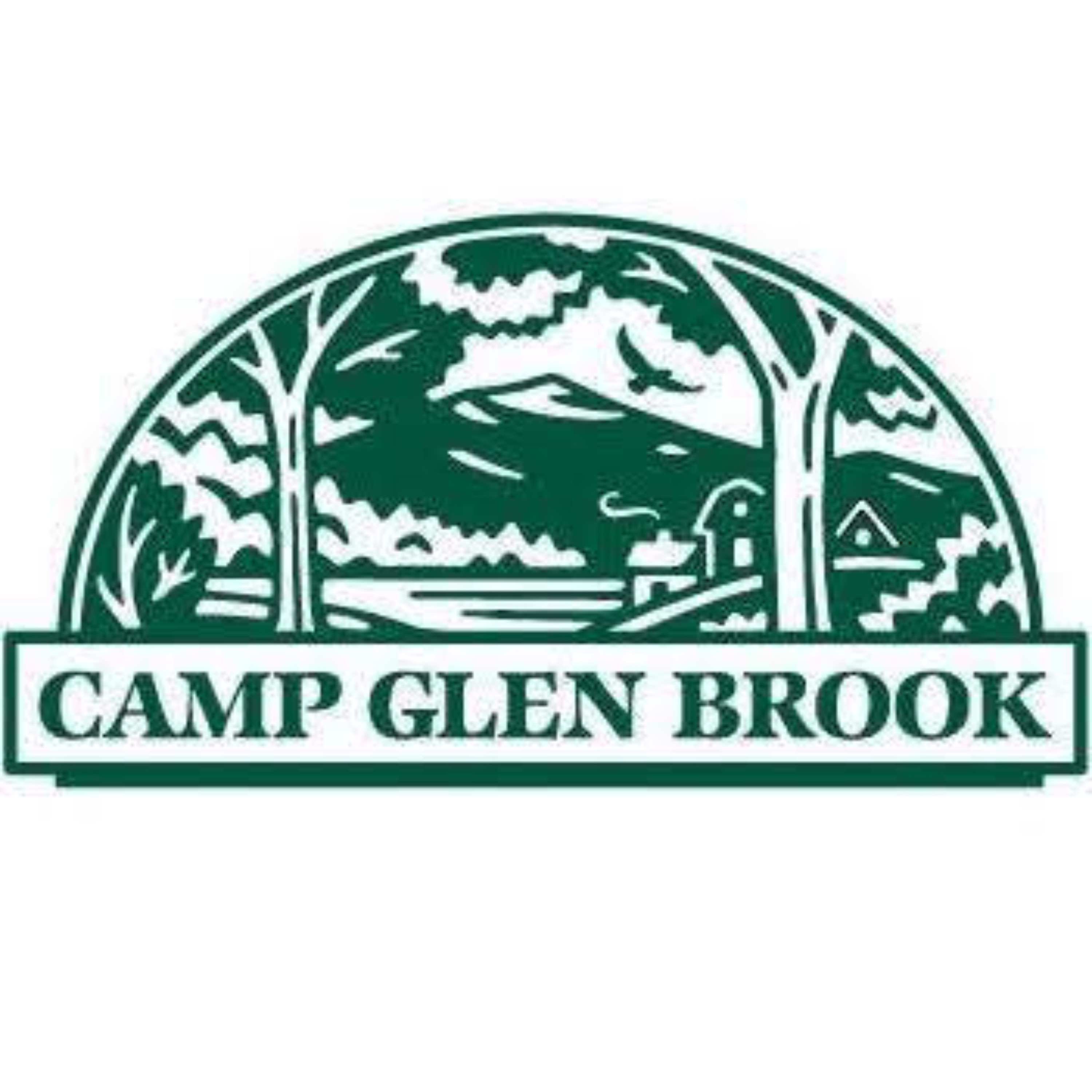Camp Glen Brook Podcast