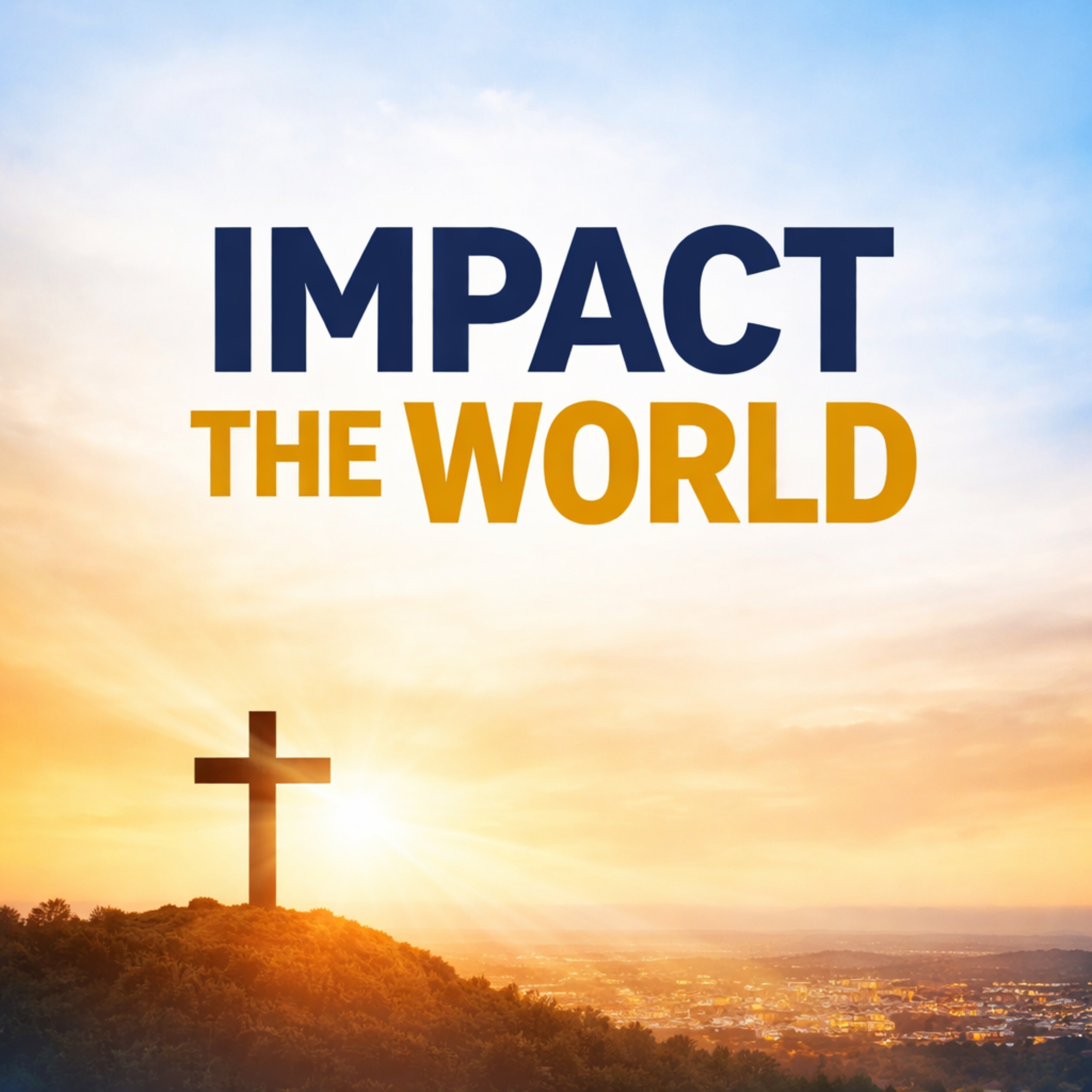 Impact the World