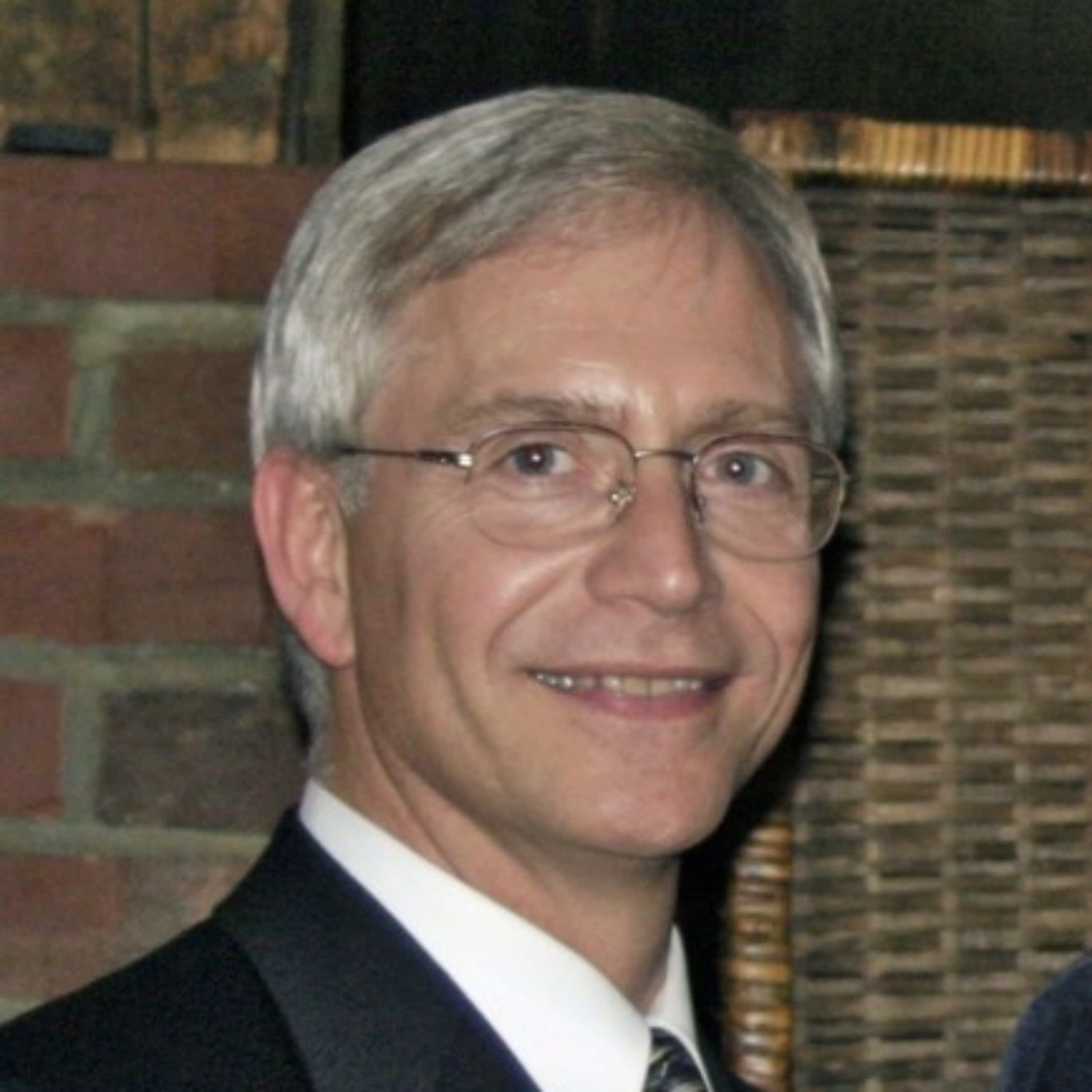 David Fidati Sermons Podcast