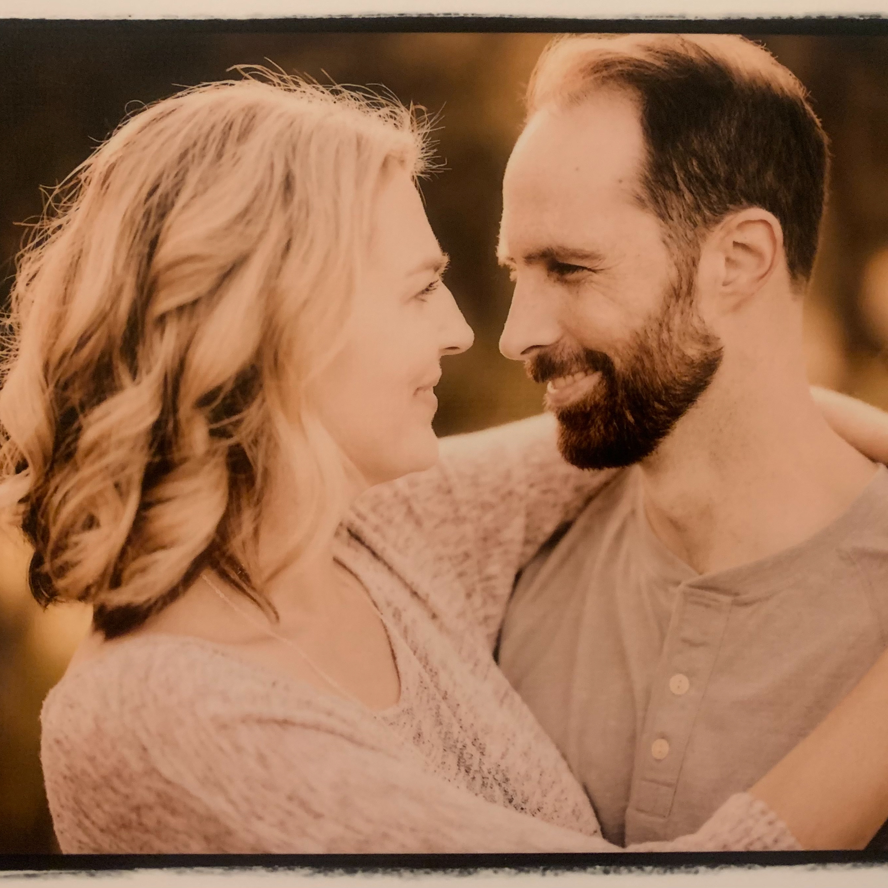 Redeeming Marriage