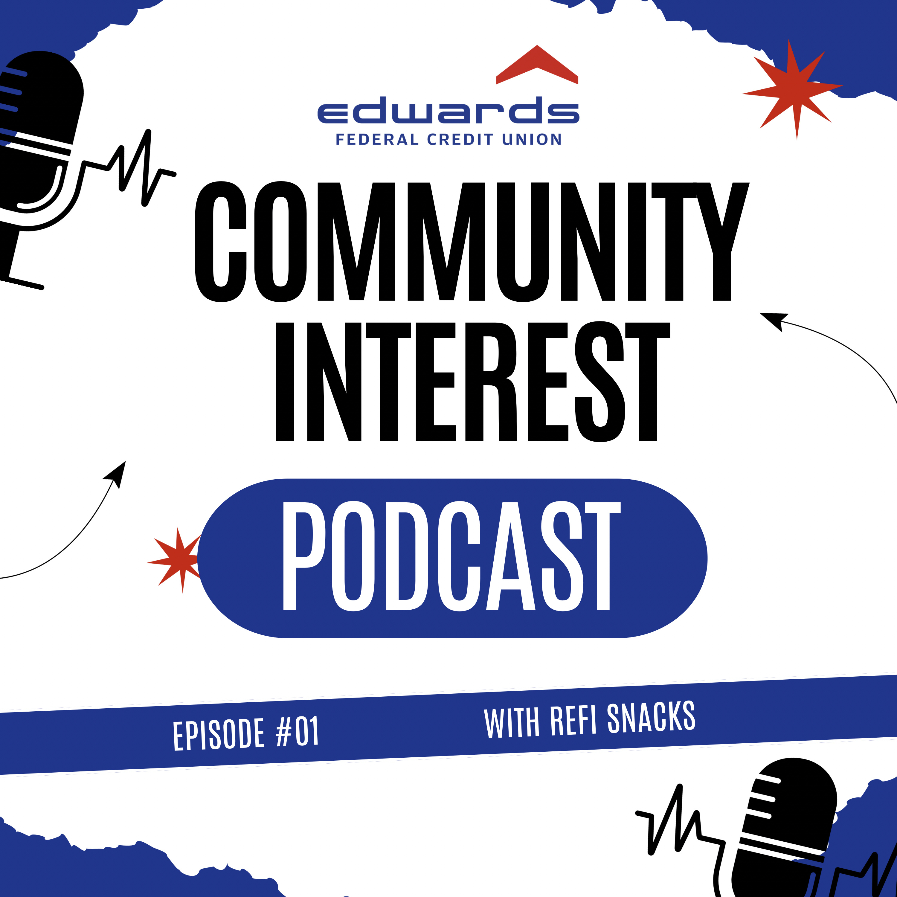 The Community Interest