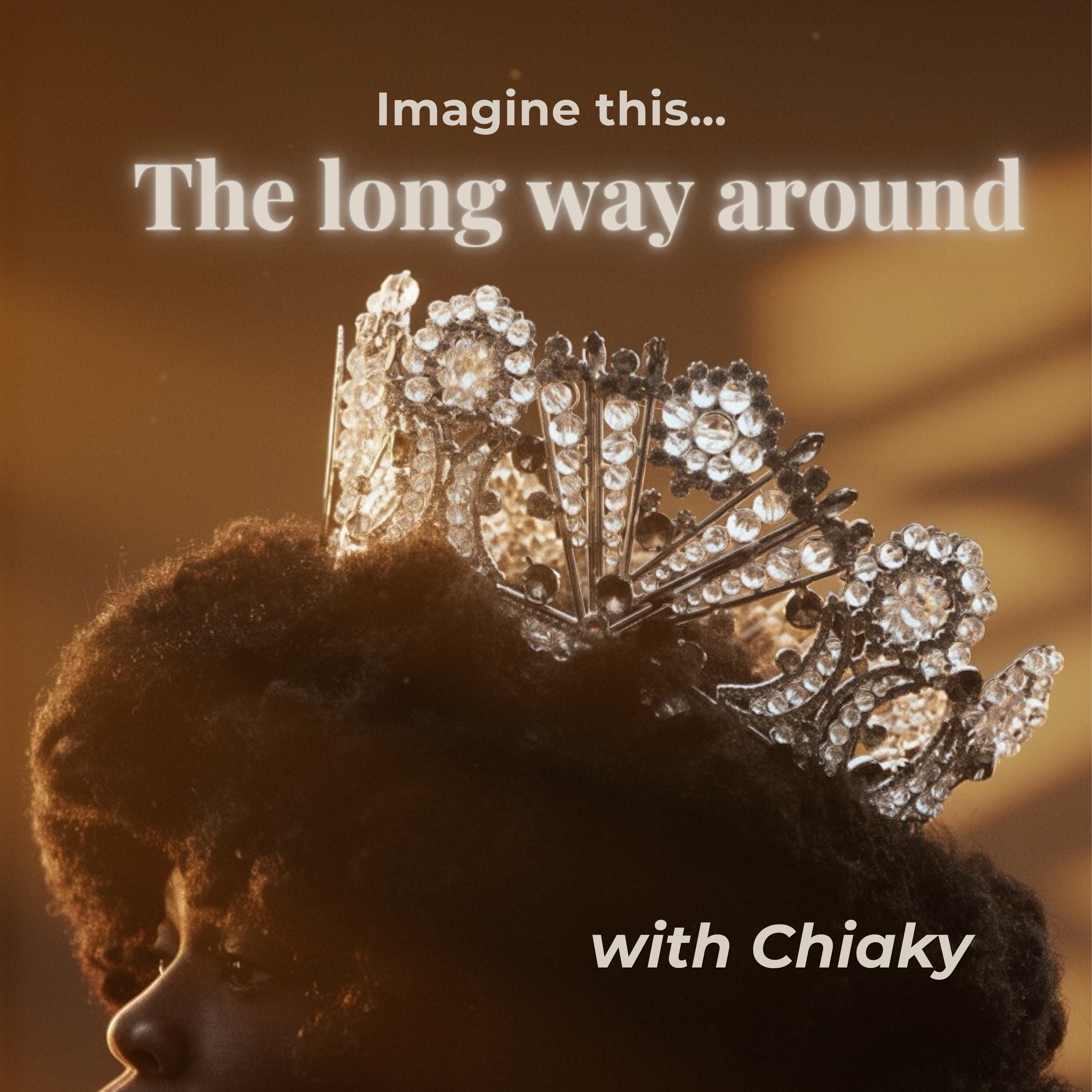 The Long Way Around with Chiaky
